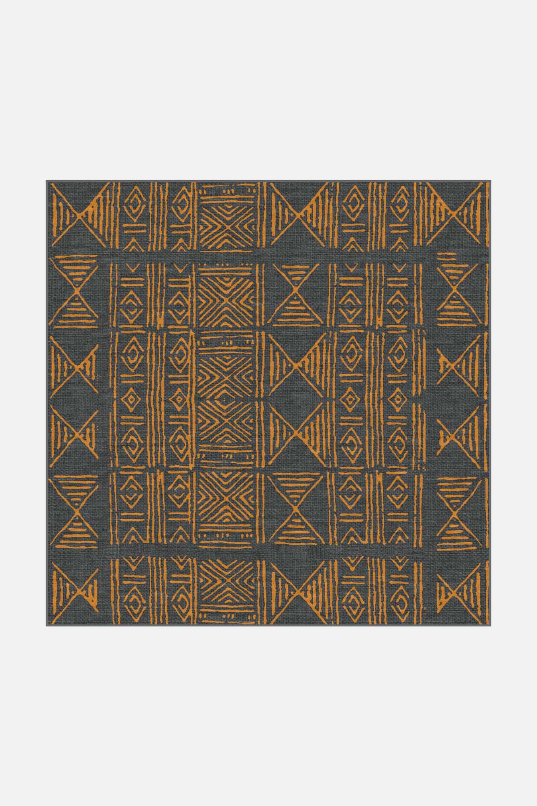 Antik Gold Teppich - Image 12