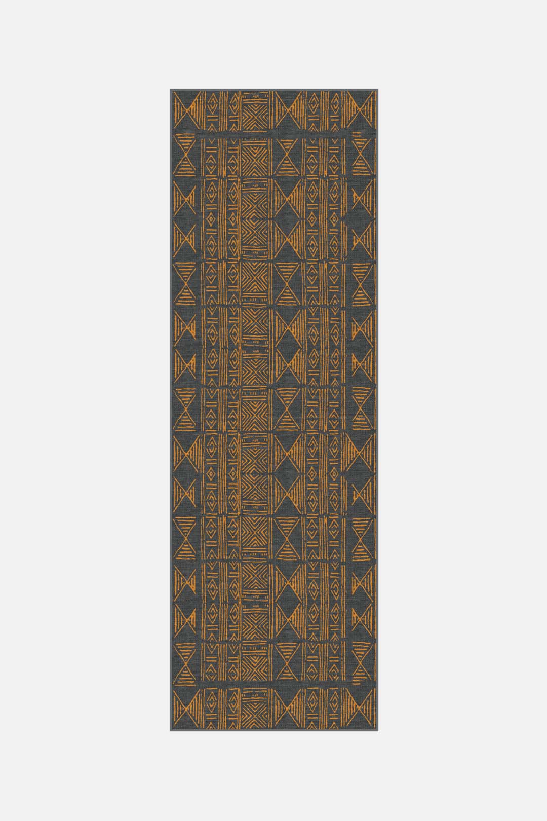 Antik Gold Teppich - Image 5