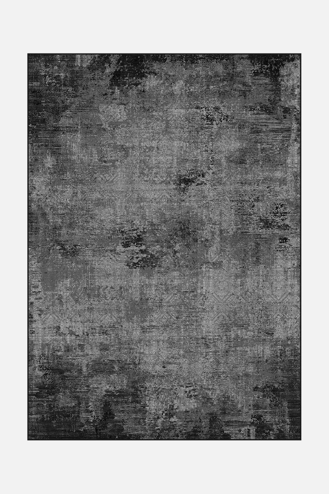 Asche Galenit Teppich - Image 21