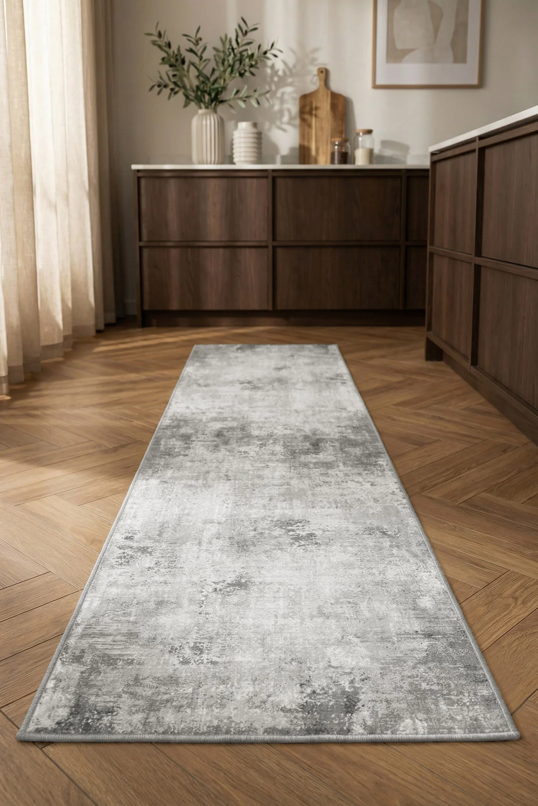 Asche Quarz Teppich - Image 14