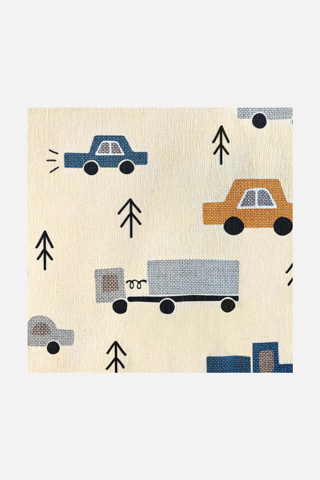 Auto Bunt Teppich - Image 17