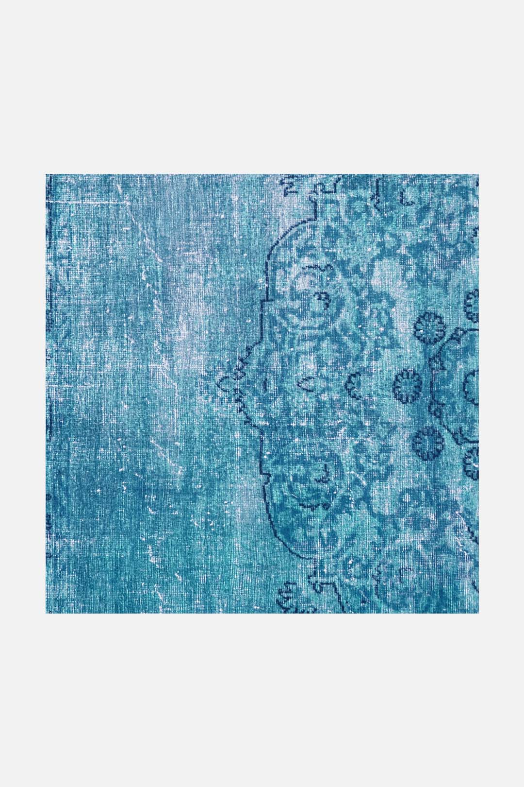 Azurro Vintage Teppich - Image 11