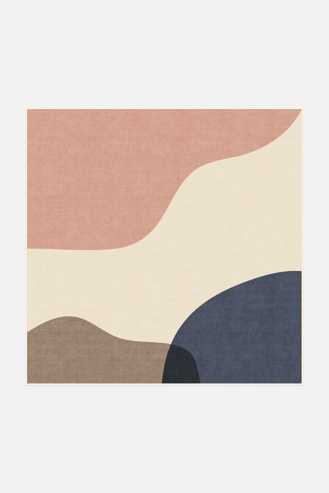 Ban Aquarell Teppich - Image 13