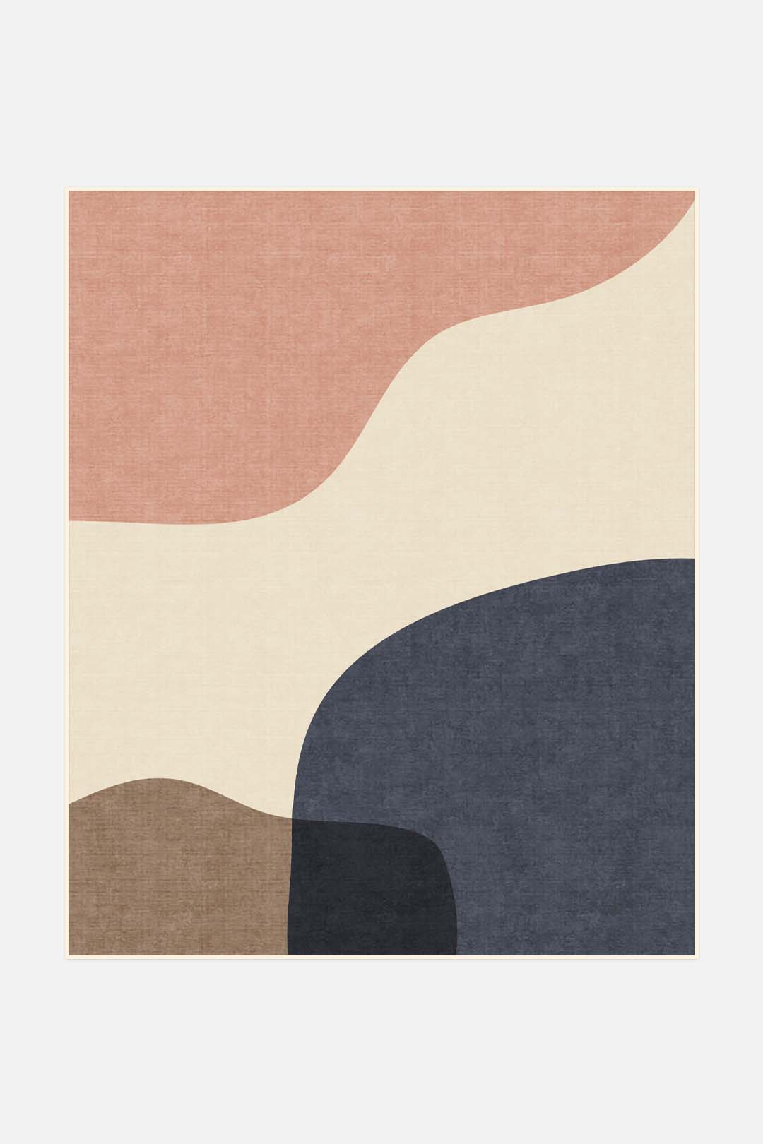 Ban Aquarell Teppich - Image 17