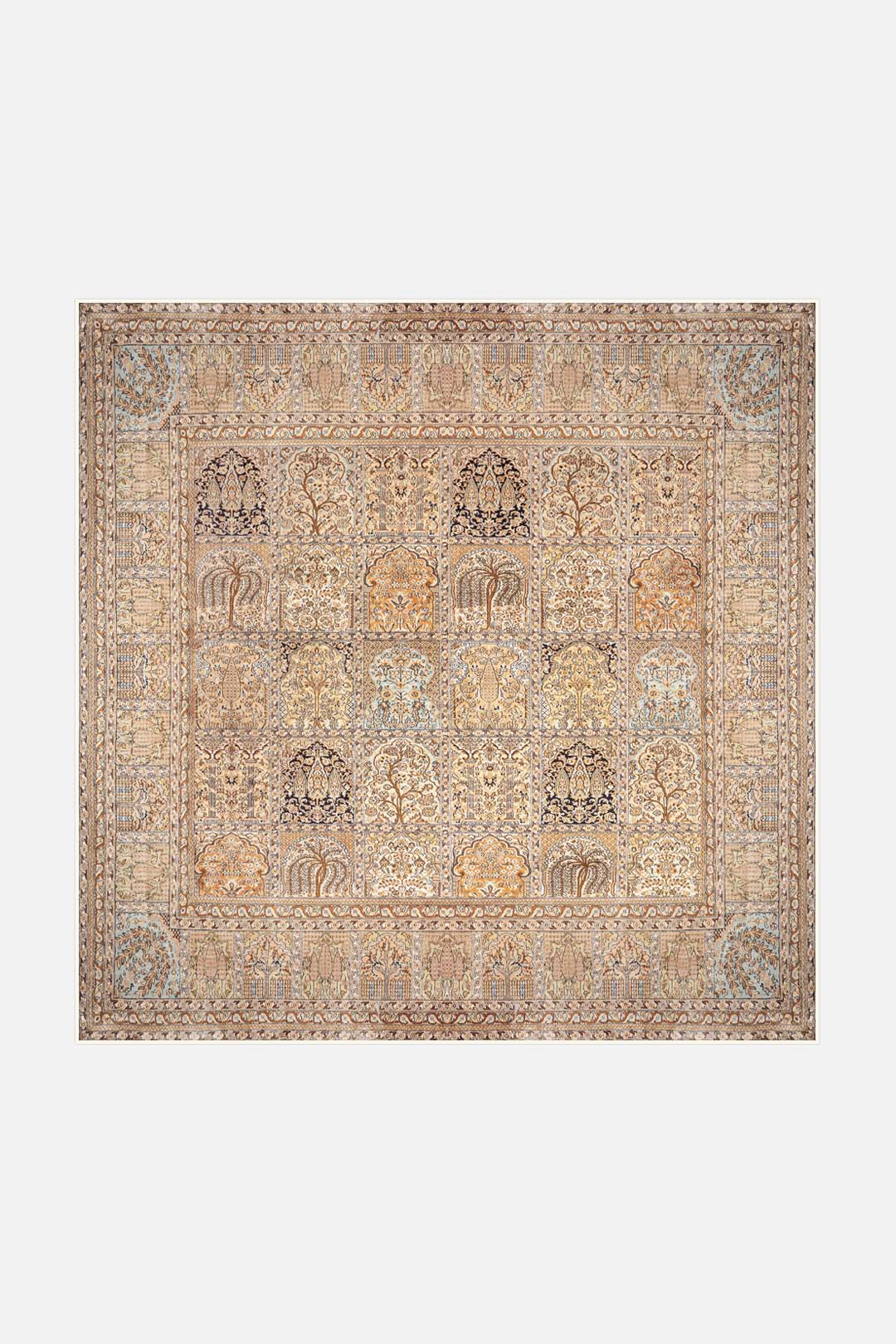 Banafsheh Beige Teppich - Image 13