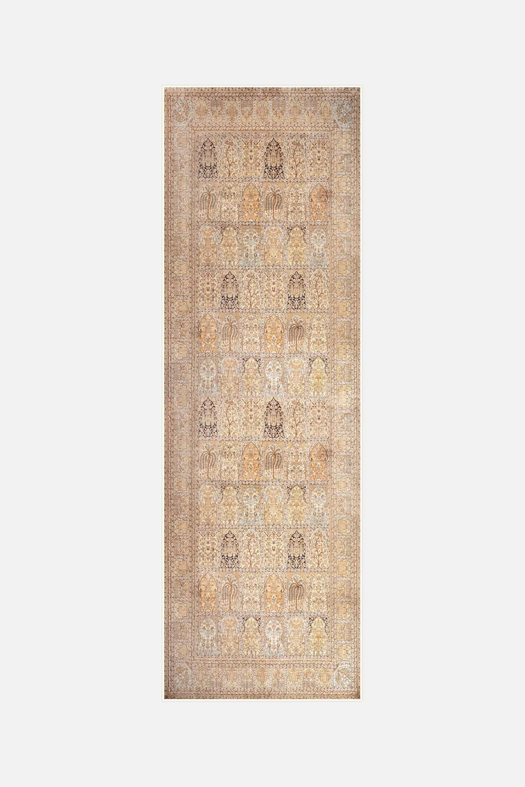 Banafsheh Beige Teppich - Image 5