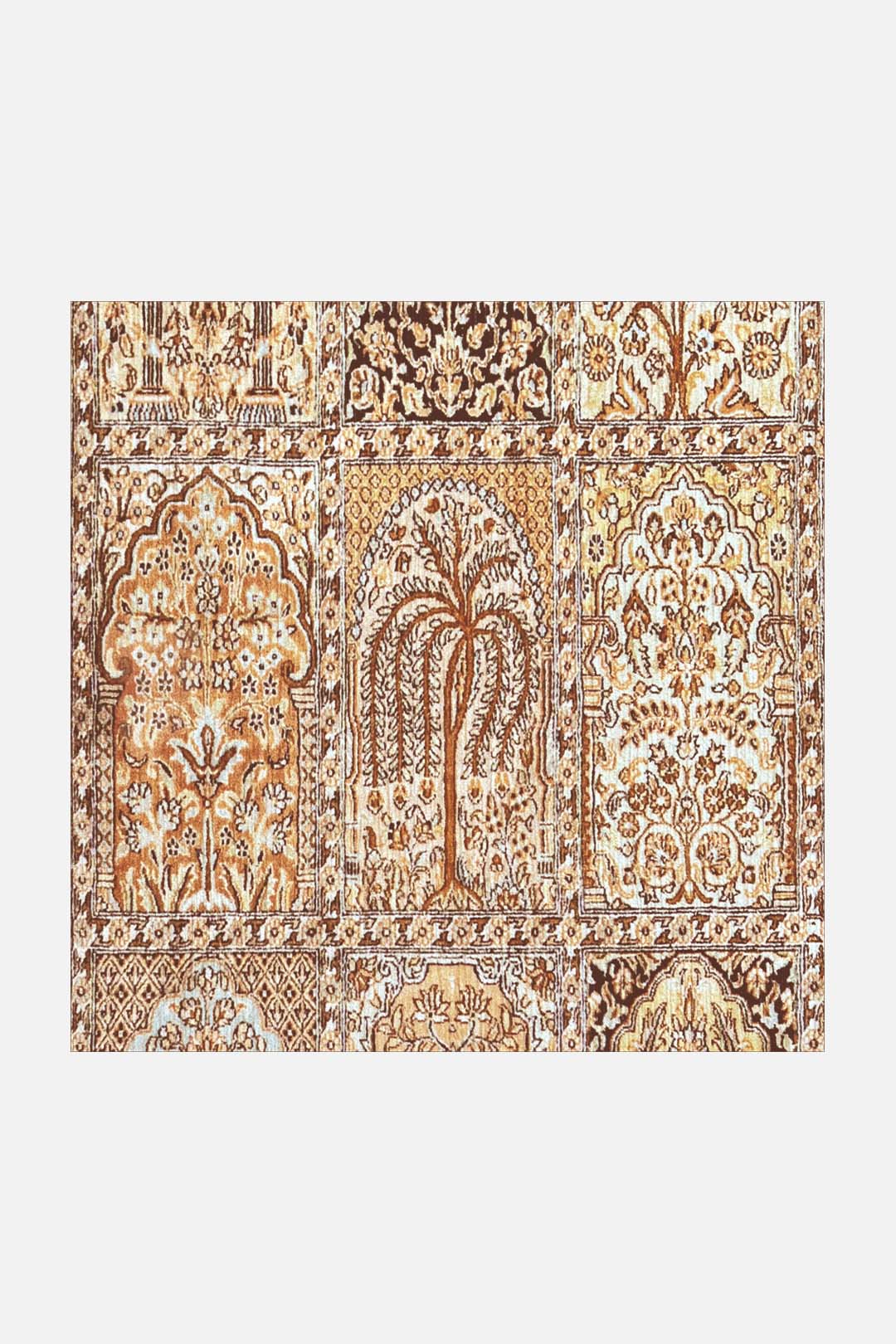 Banafsheh Beige Teppich - Image 7