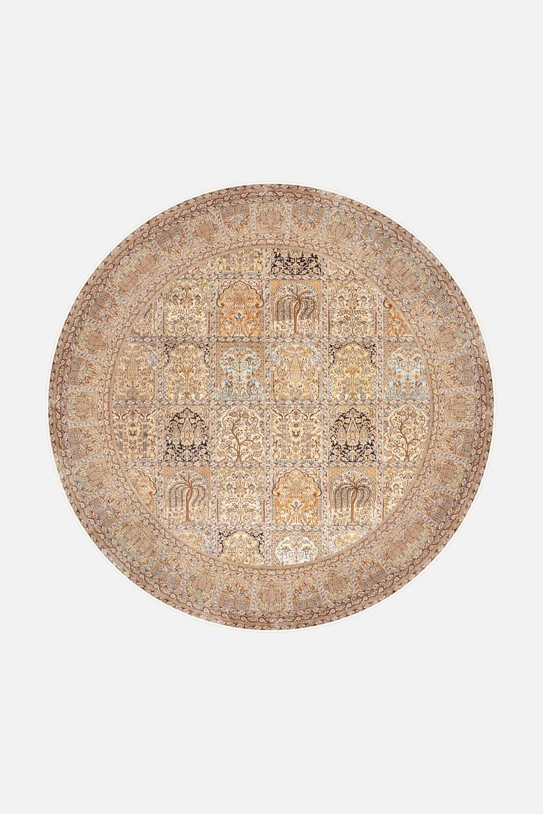 Banafsheh Beige Teppich - Image 9