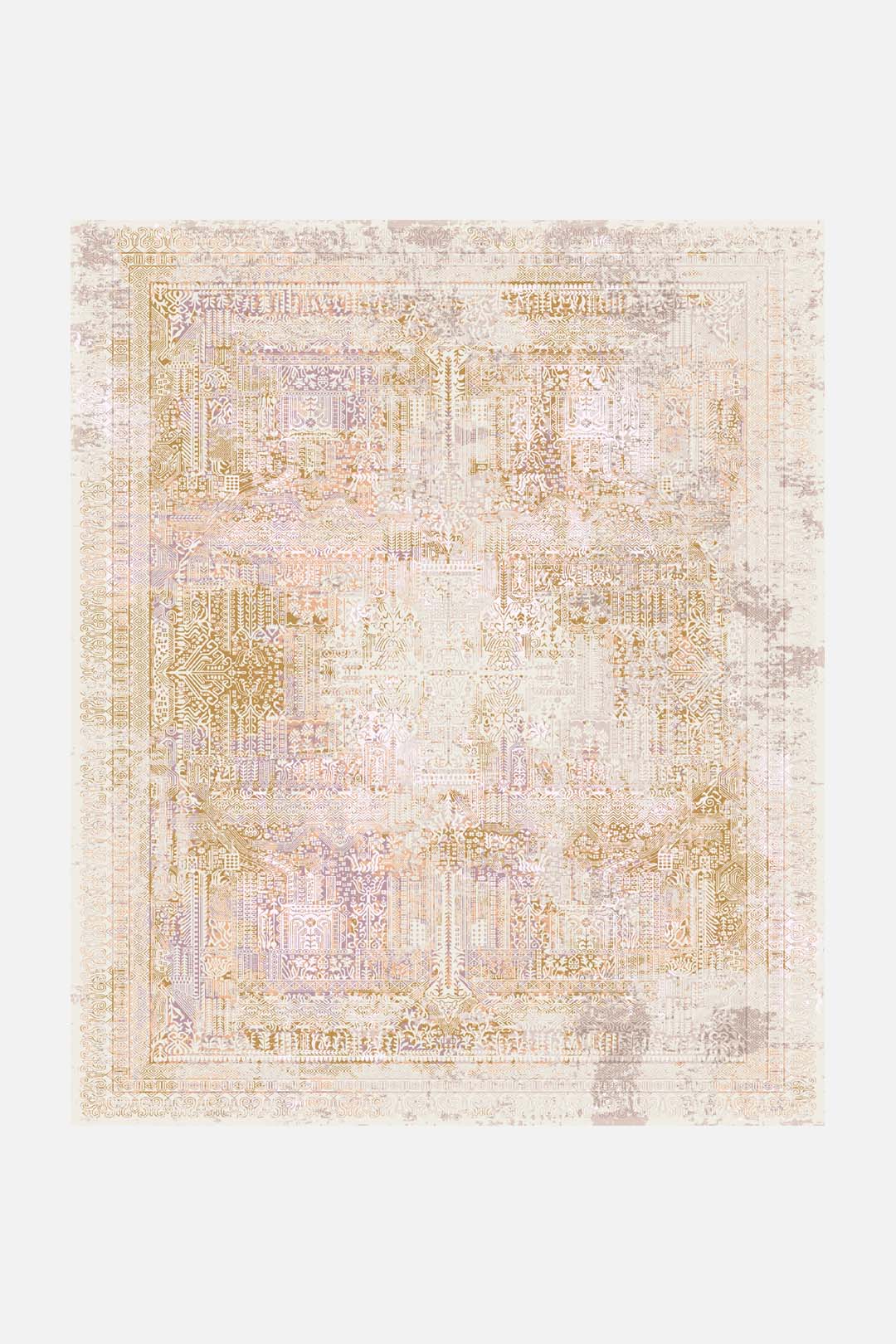 Delia Morganit Teppich - Image 17