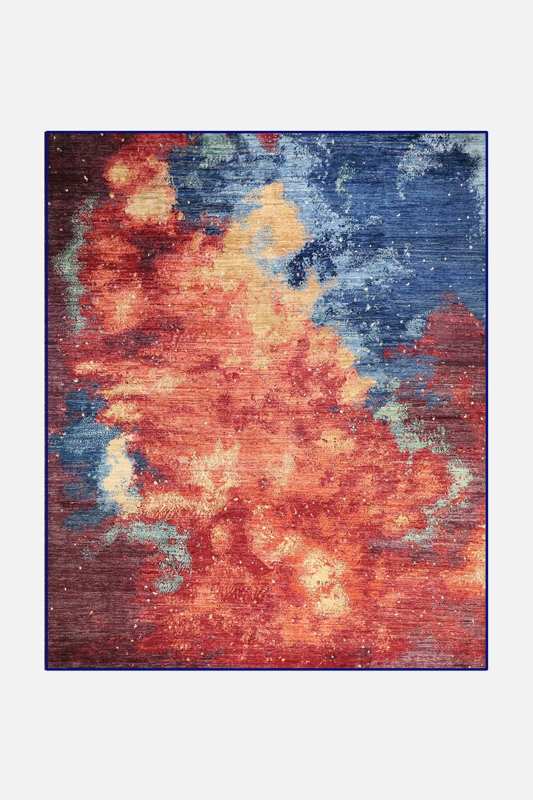 Dila Hawaii Teppich - Image 17