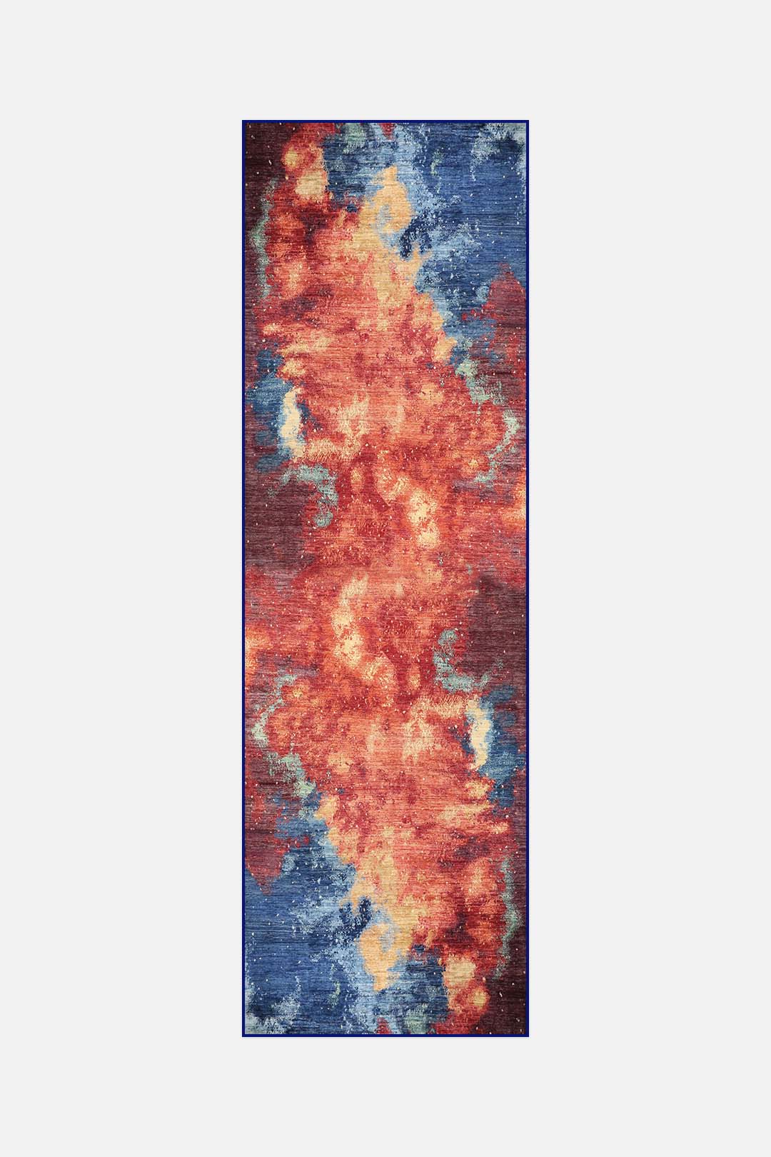 Dila Hawaii Teppich - Image 5