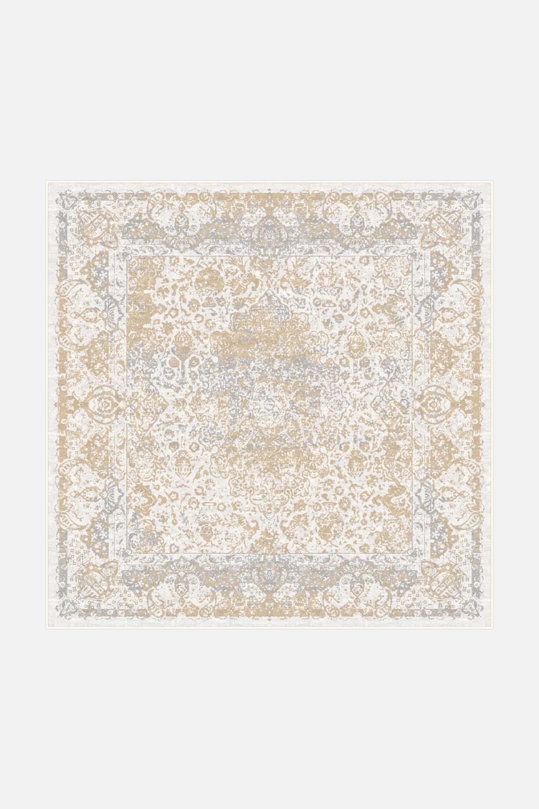 Fiona Creme Teppich - Image 13