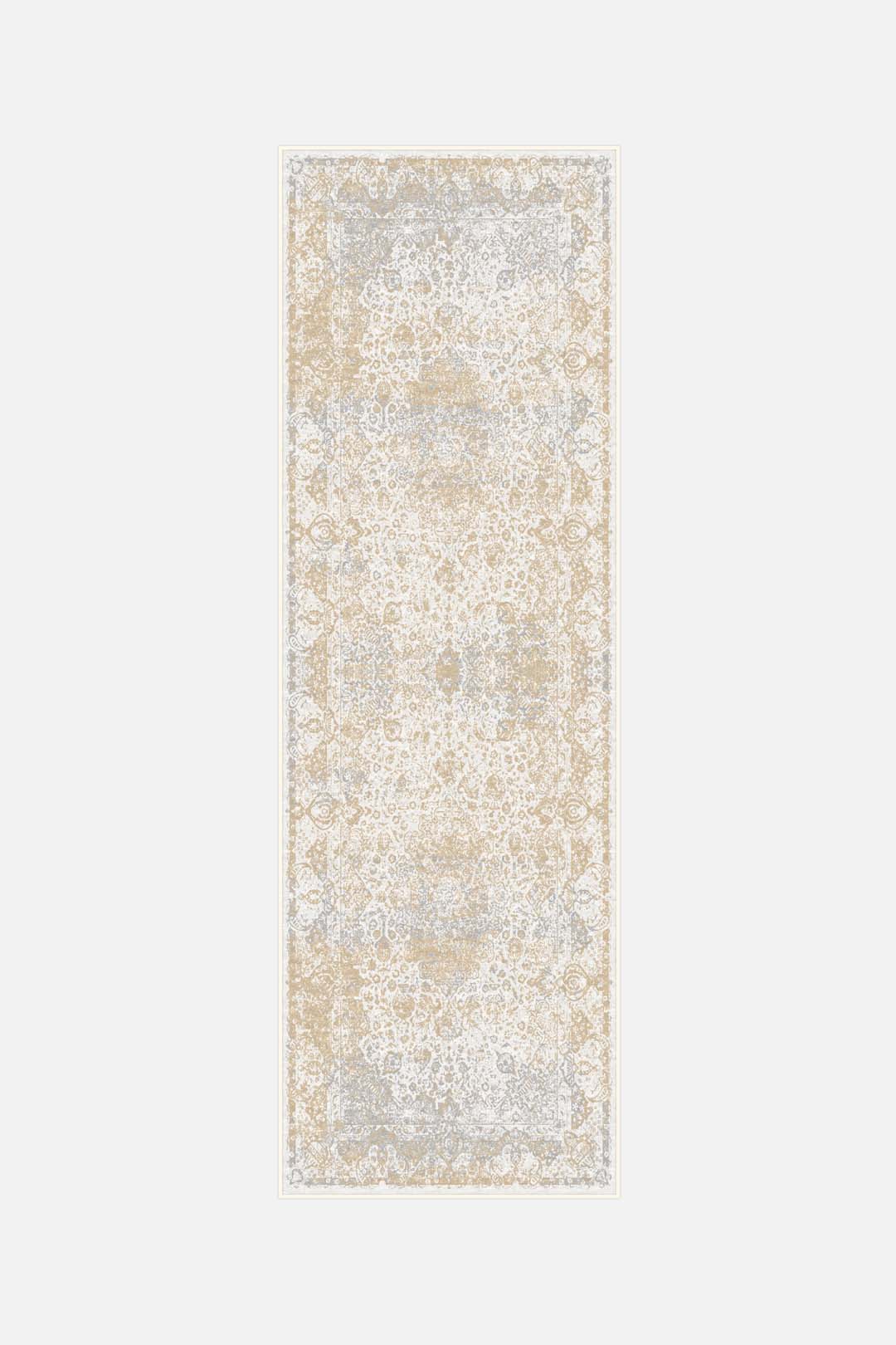 Fiona Creme Teppich - Image 6