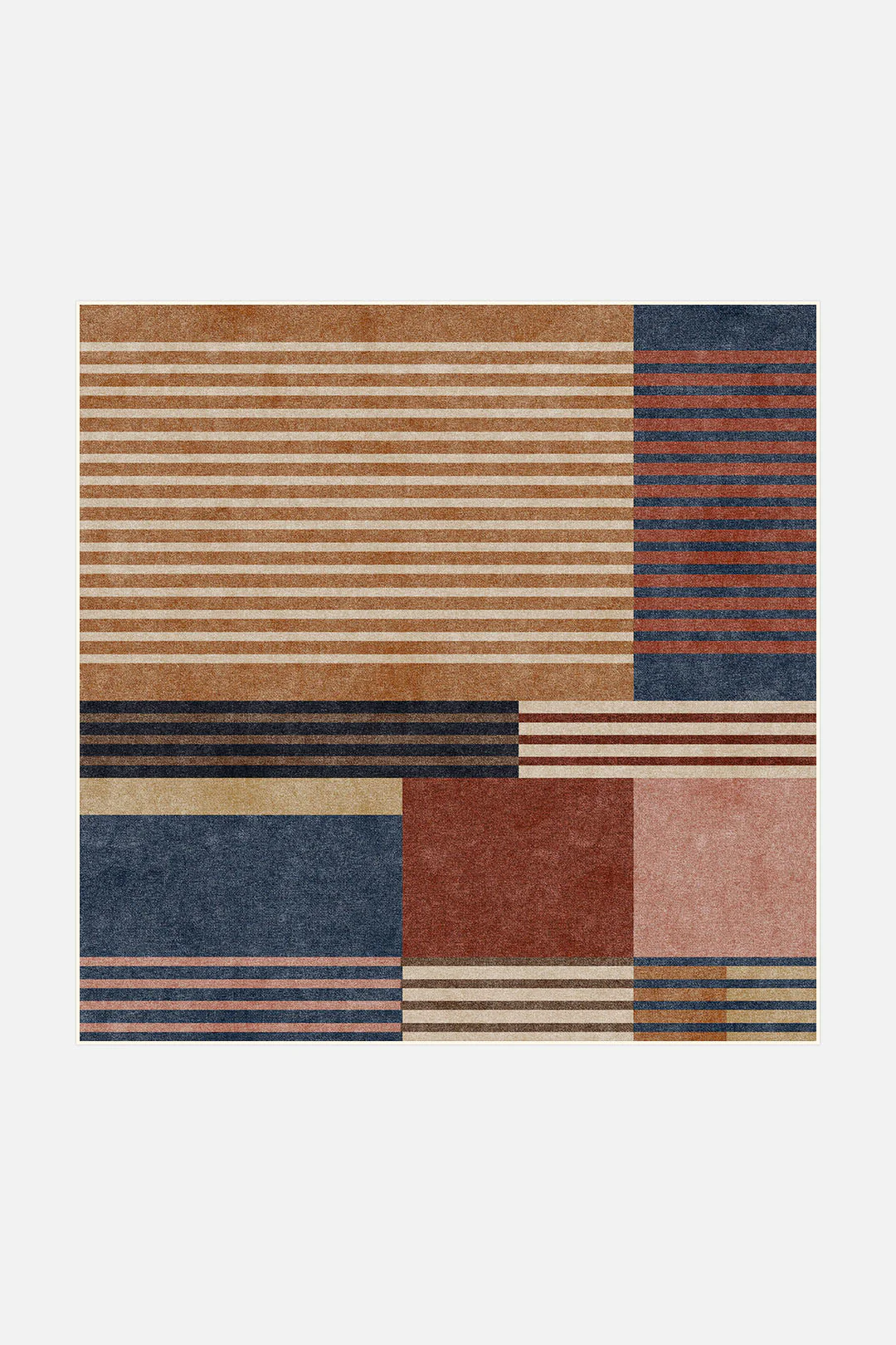 Gitta Bunt Teppich - Image 11