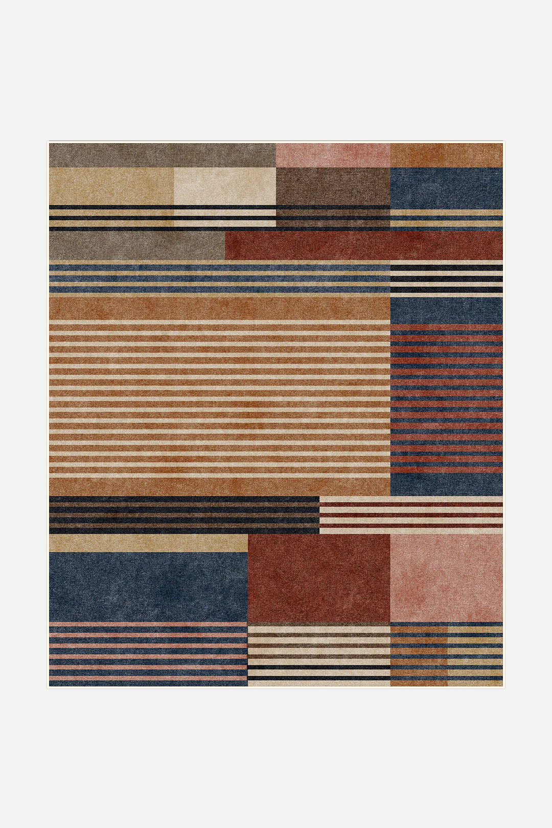 Gitta Bunt Teppich - Image 14
