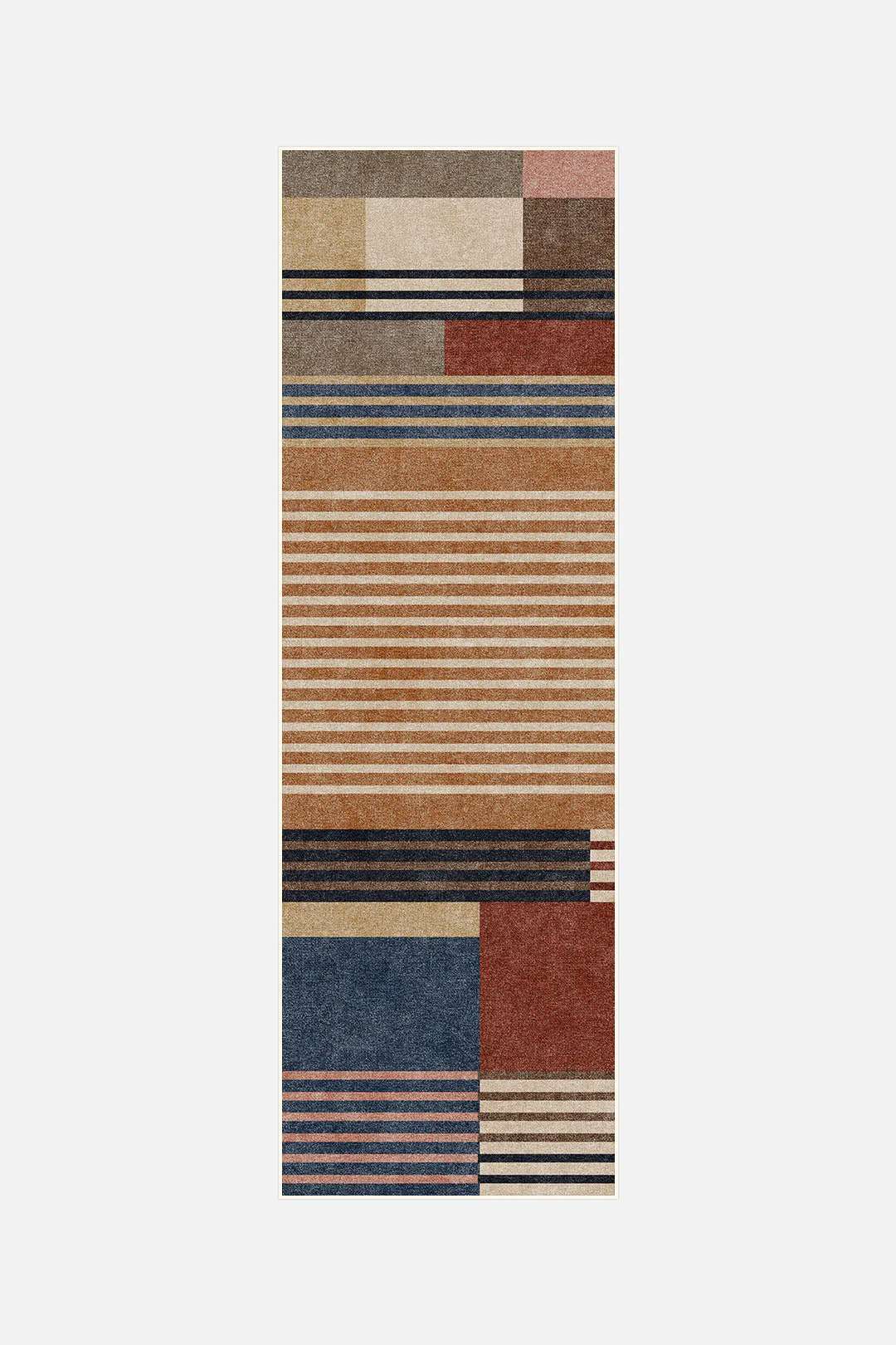 Gitta Bunt Teppich - Image 5