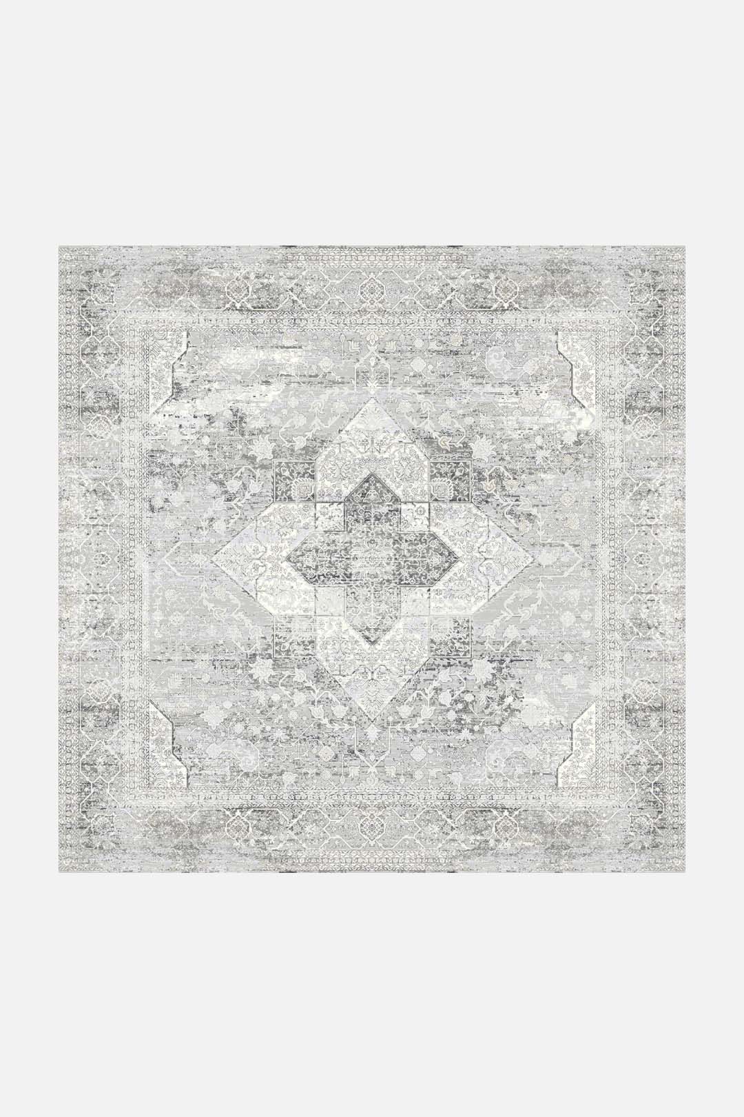 Graphit Vintage Teppich - Image 14