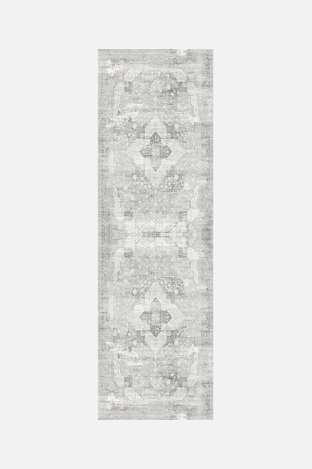 Graphit Vintage Teppich - Image 6