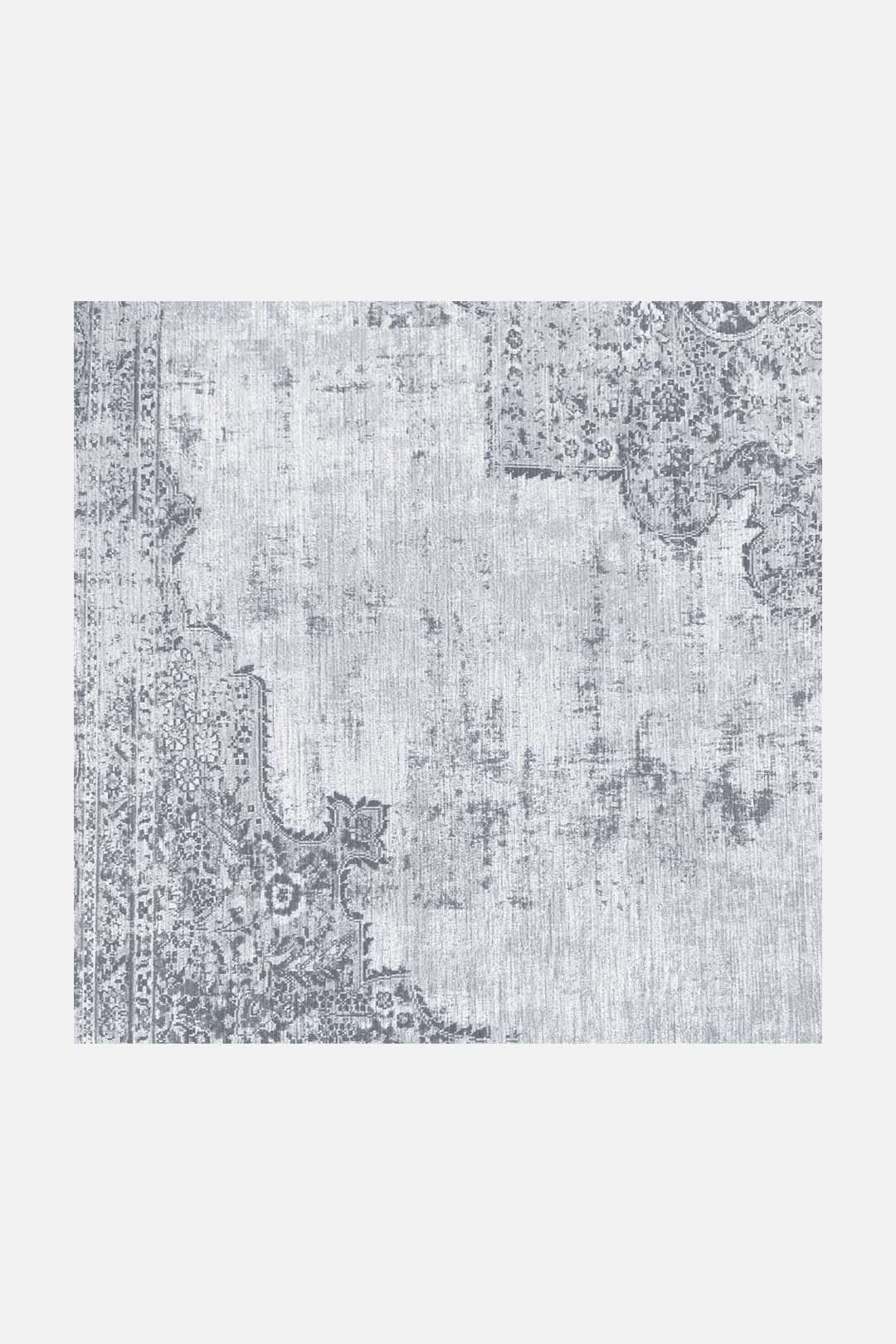 Helia Grau Teppich - Image 19