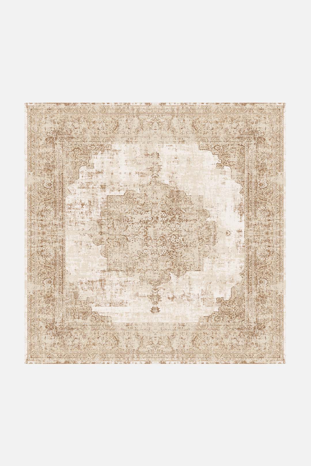Helia Sand Teppich - Image 13