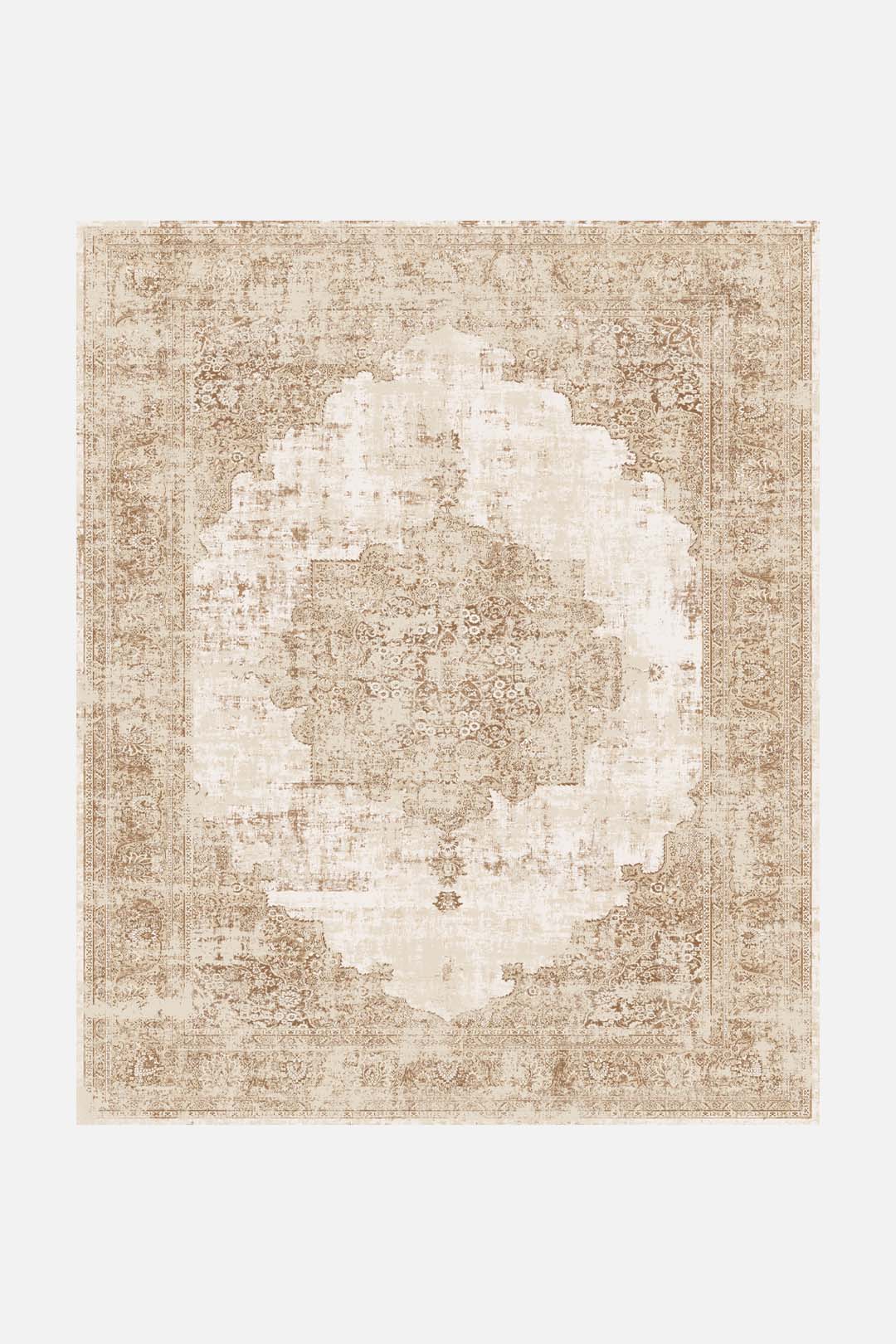 Helia Sand Teppich - Image 17