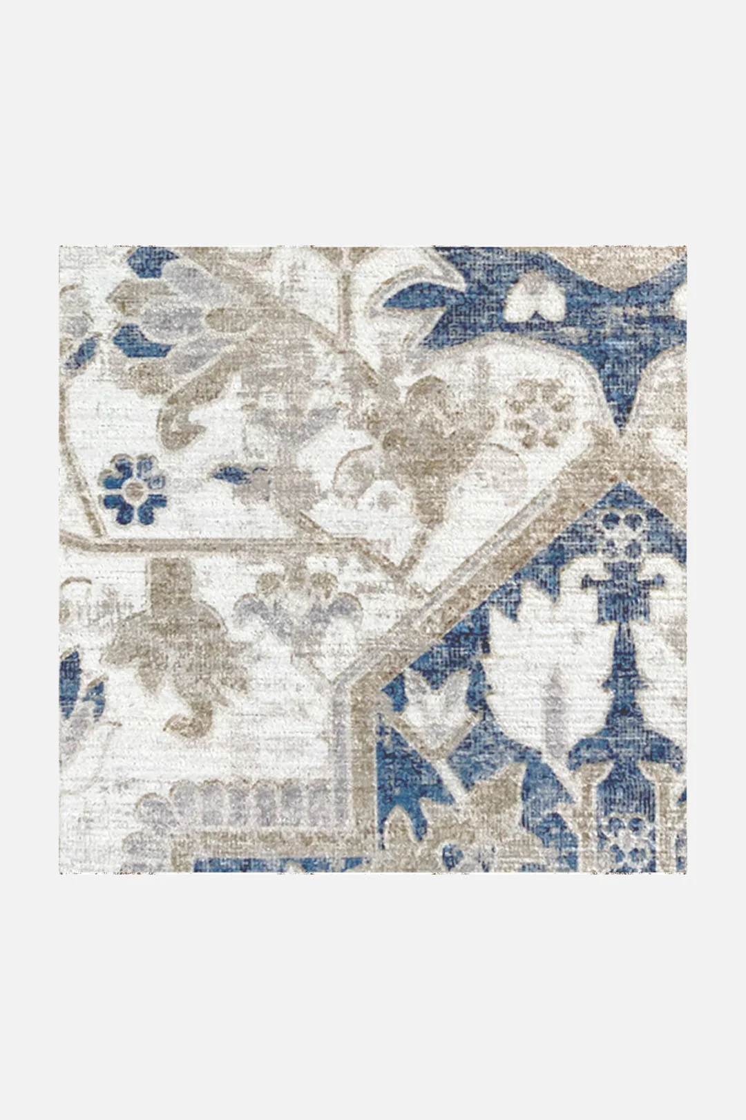 Heriz Natur Teppich - Image 15