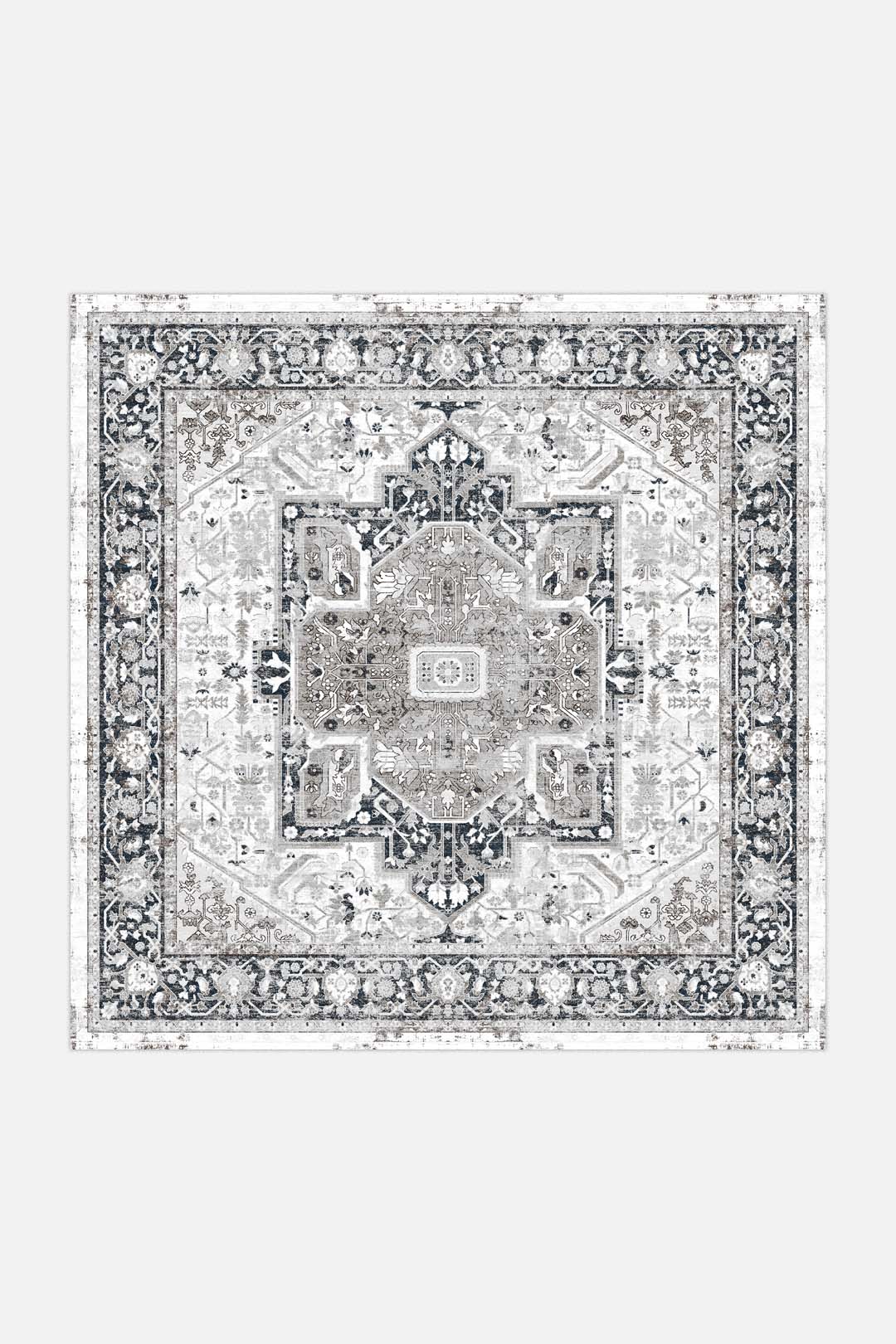 Heriz Quarz Teppich - Image 13
