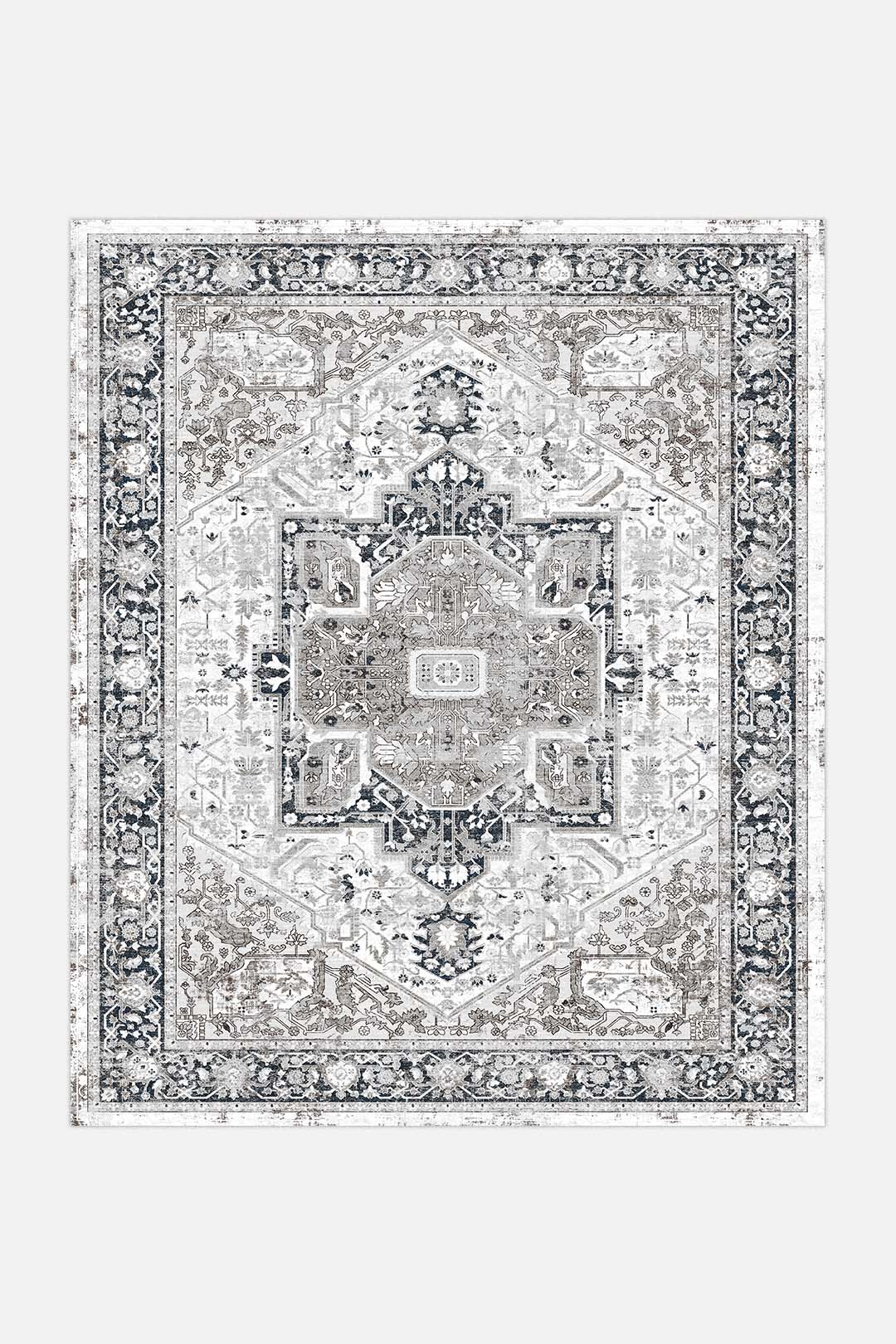 Heriz Quarz Teppich - Image 17