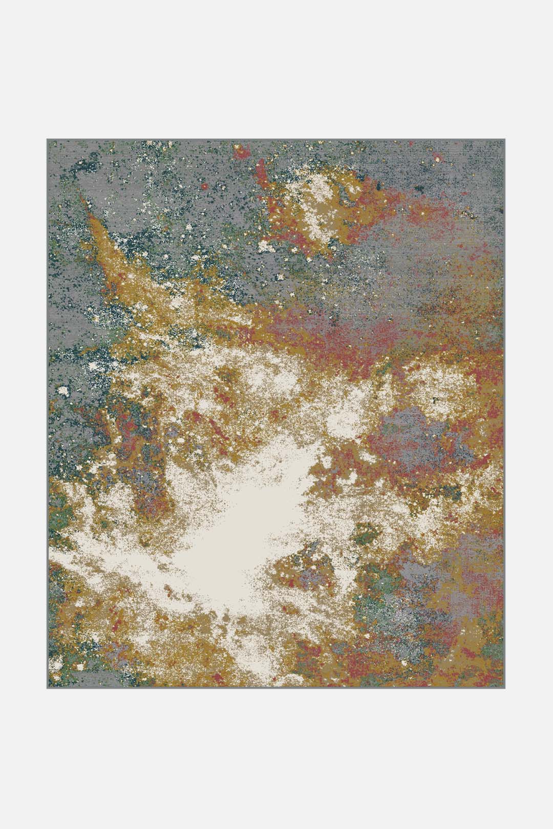 Holi Galaxie Teppich - Image 17