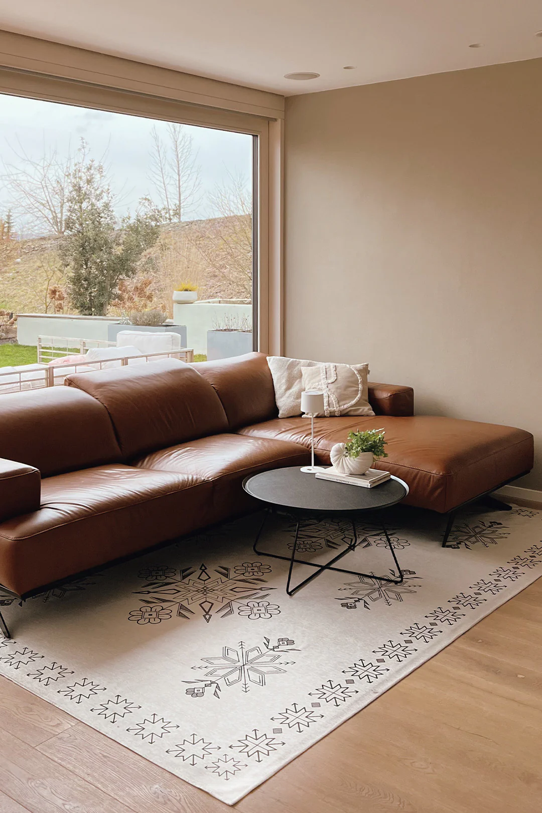 Hygge Kitt Teppich - Image 22