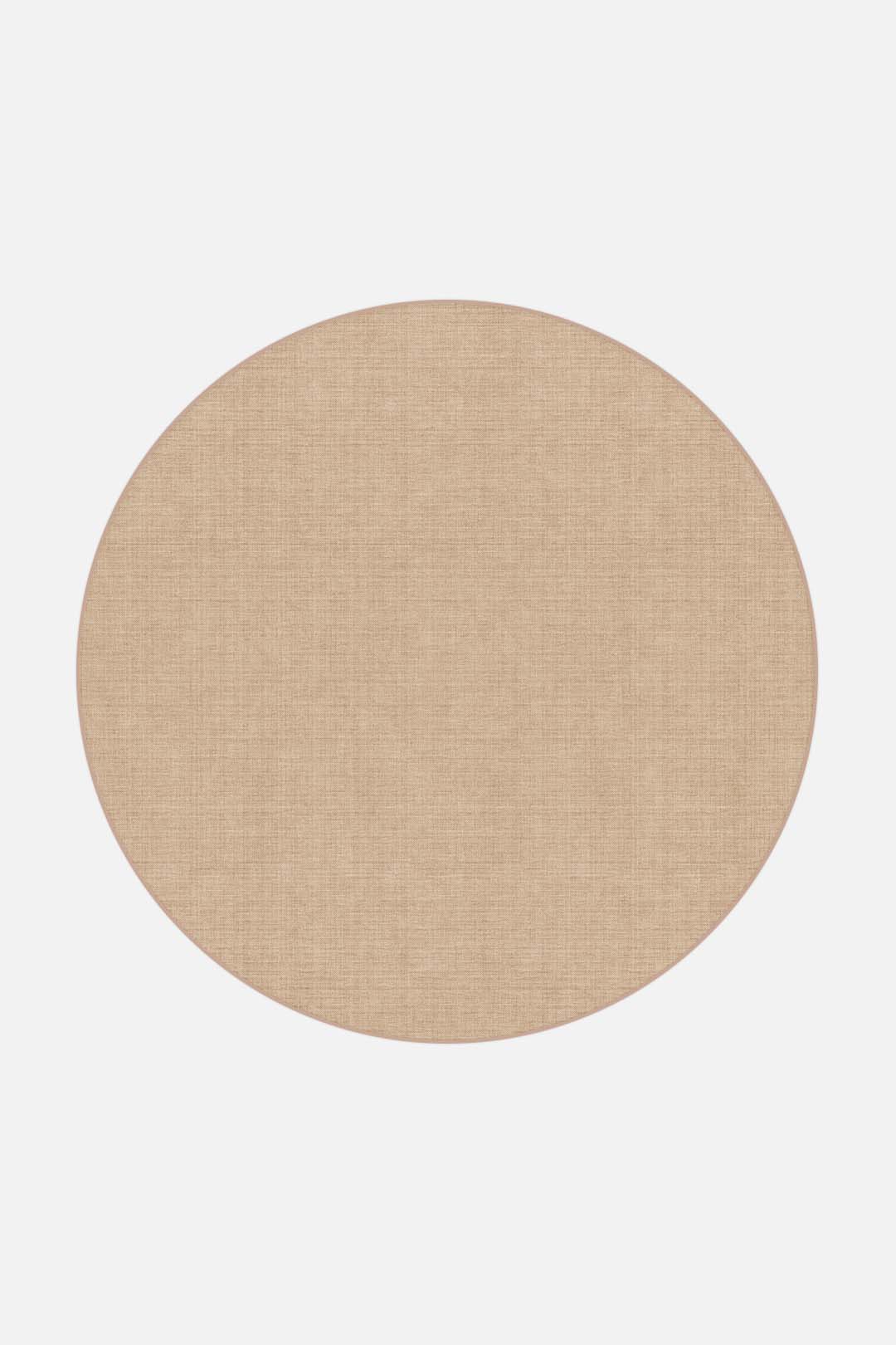 Jute-Haptik Mono Chic Teppich - Image 10