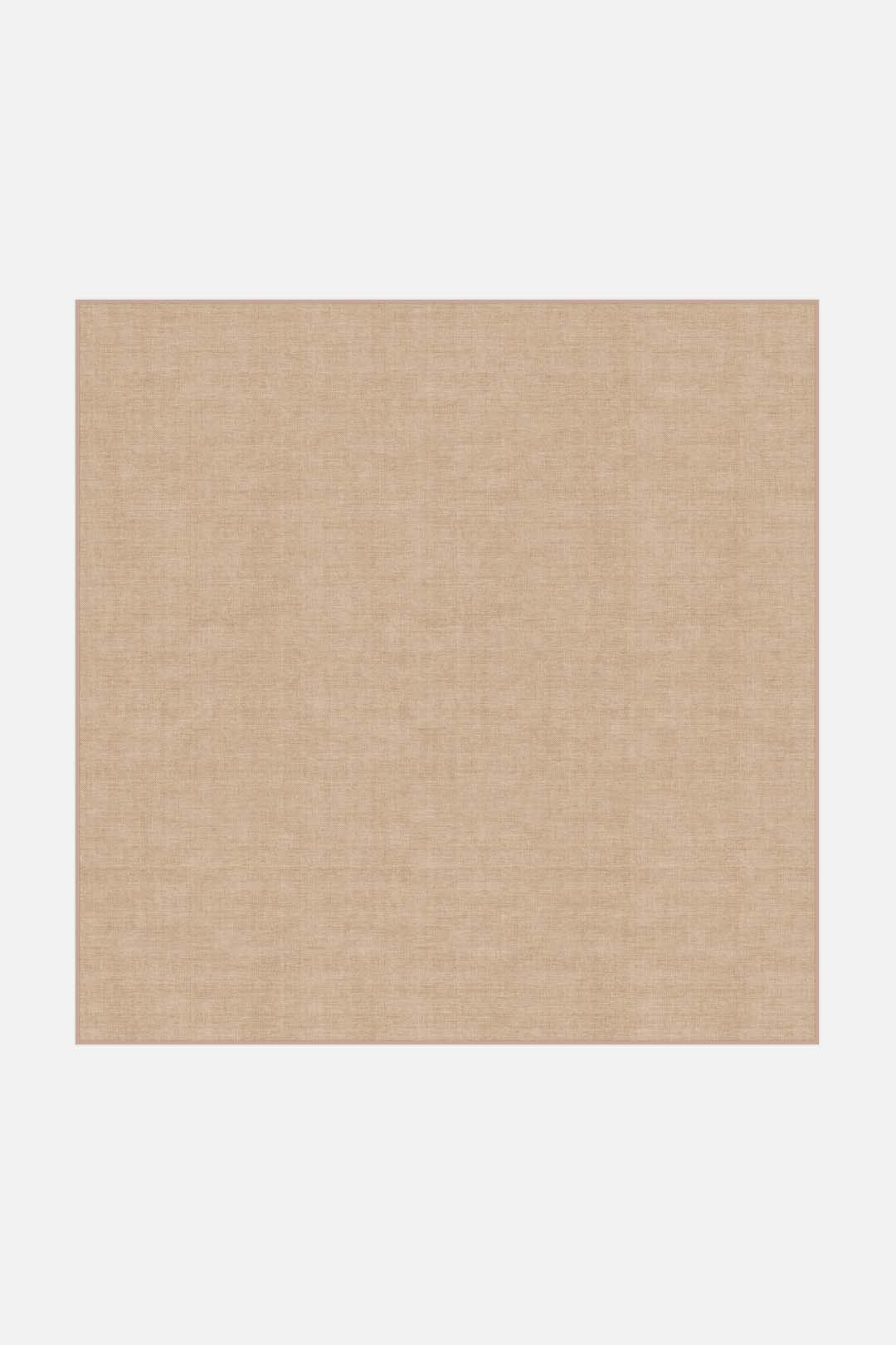 Jute-Haptik Mono Chic Teppich - Image 14