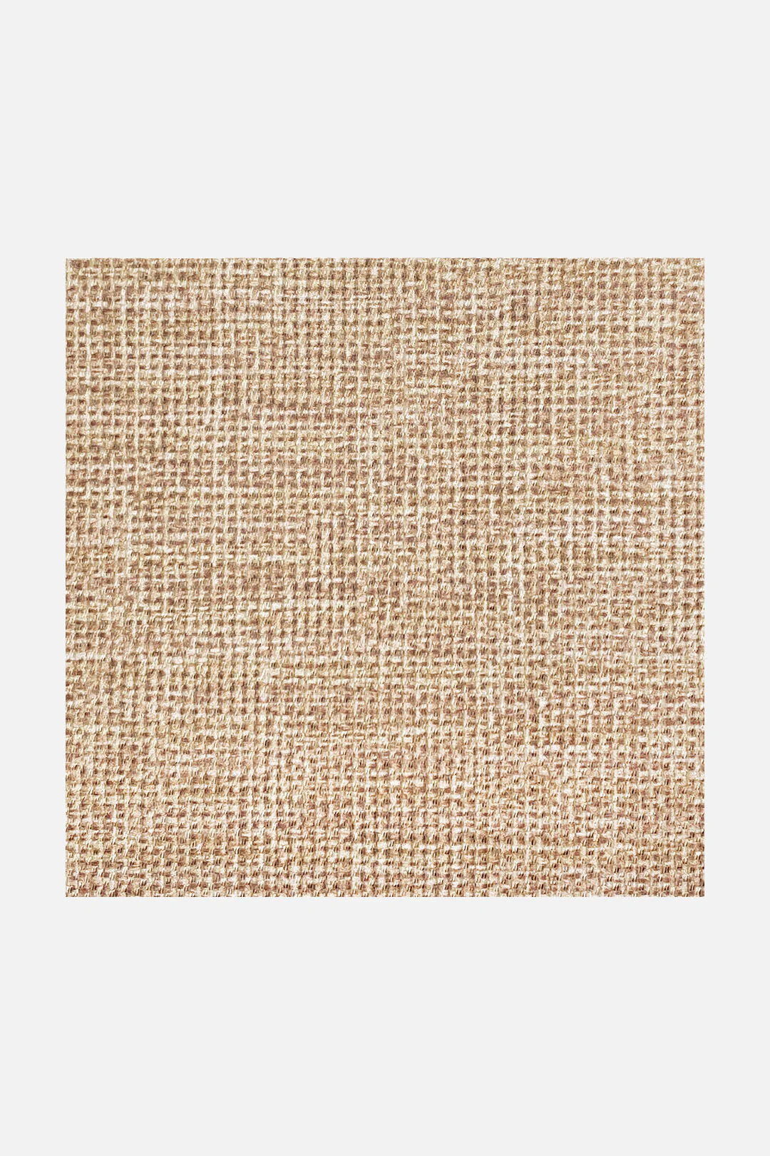 Jute-Haptik Mono Chic Teppich - Image 3