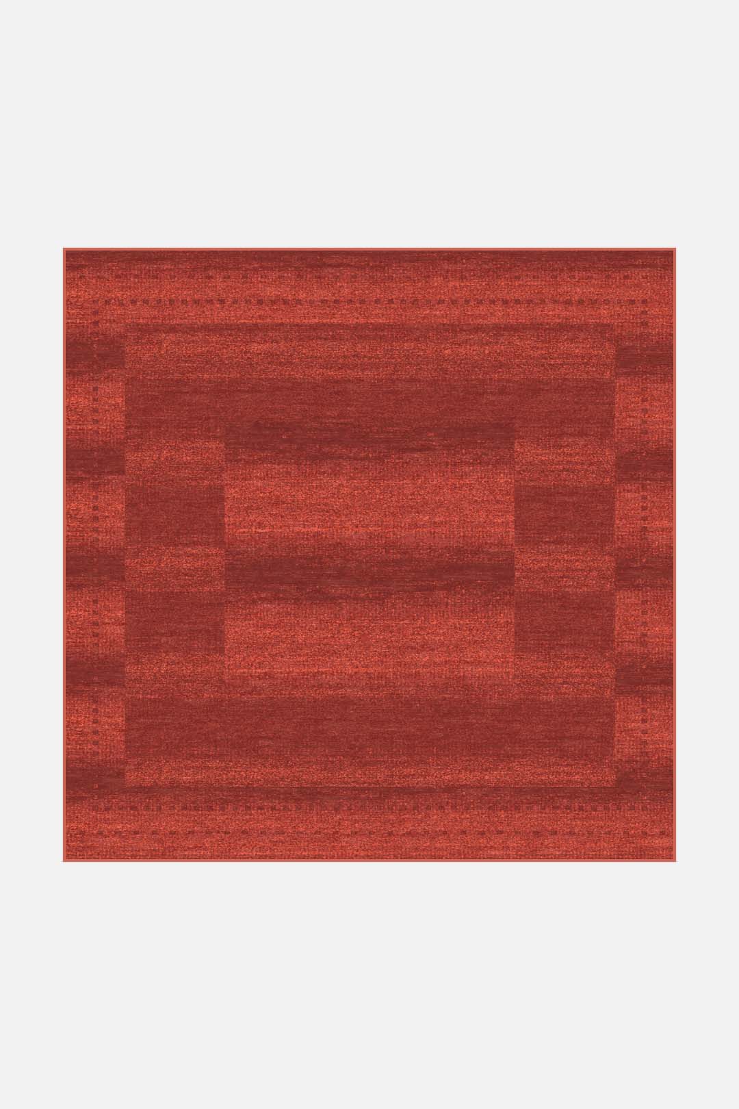 Karo Karneol Teppich - Image 11
