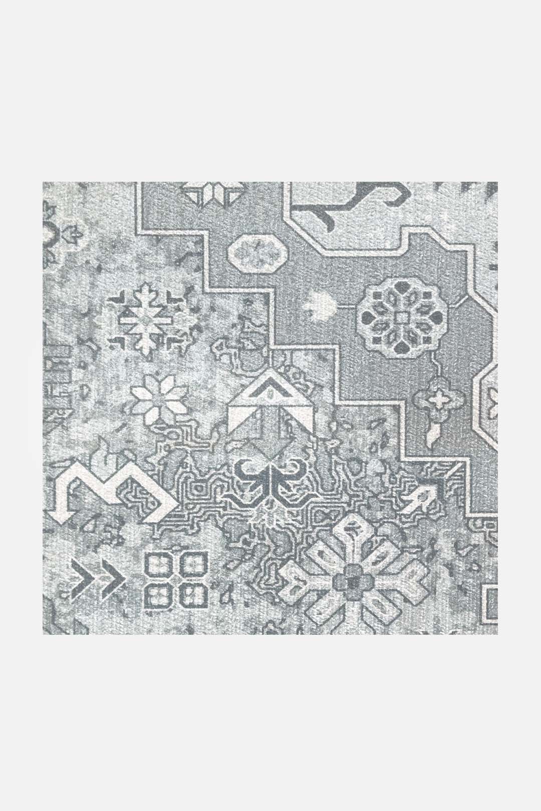 Keivan Platin Teppich - Image 15