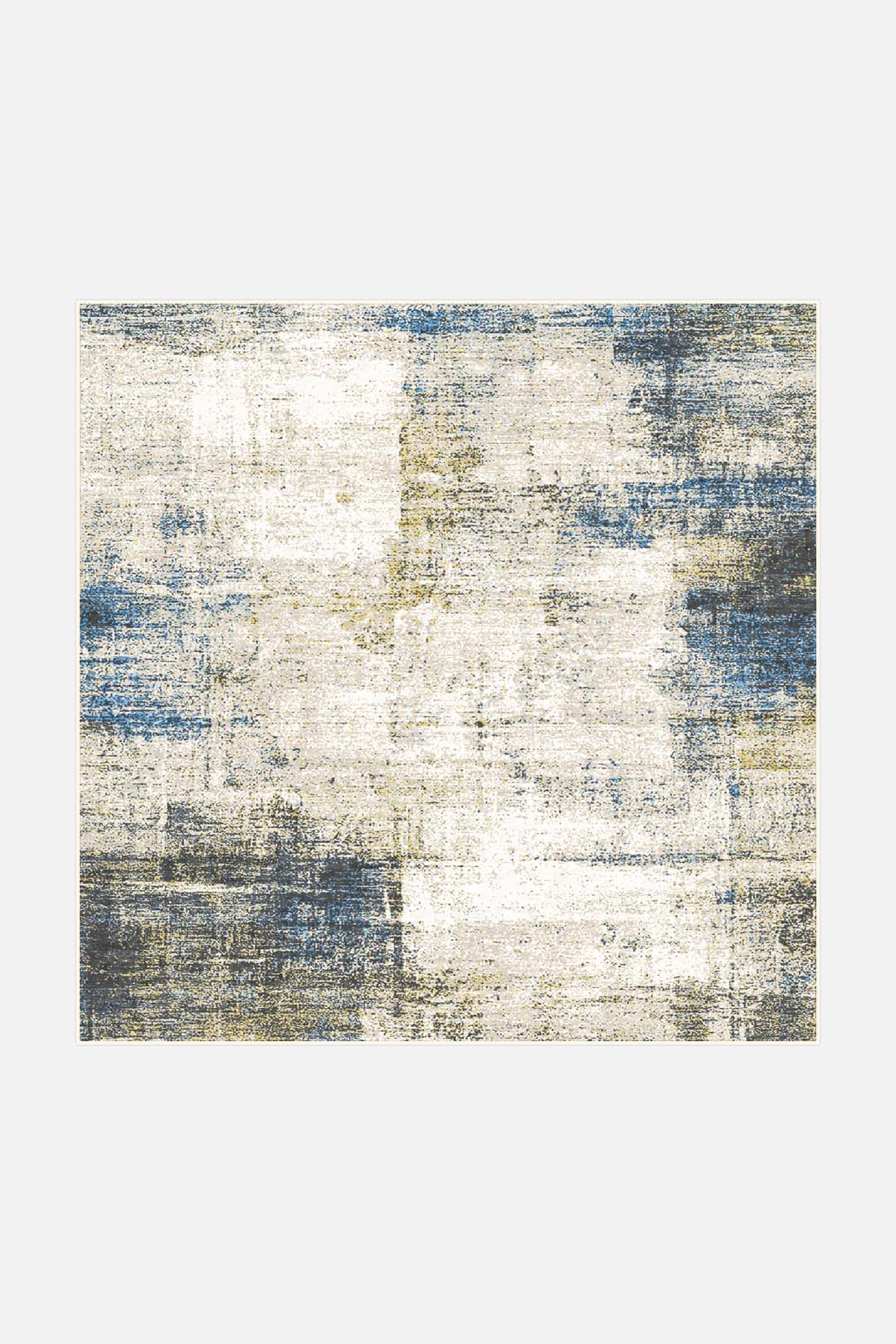 Lara Taupe Teppich - Image 12