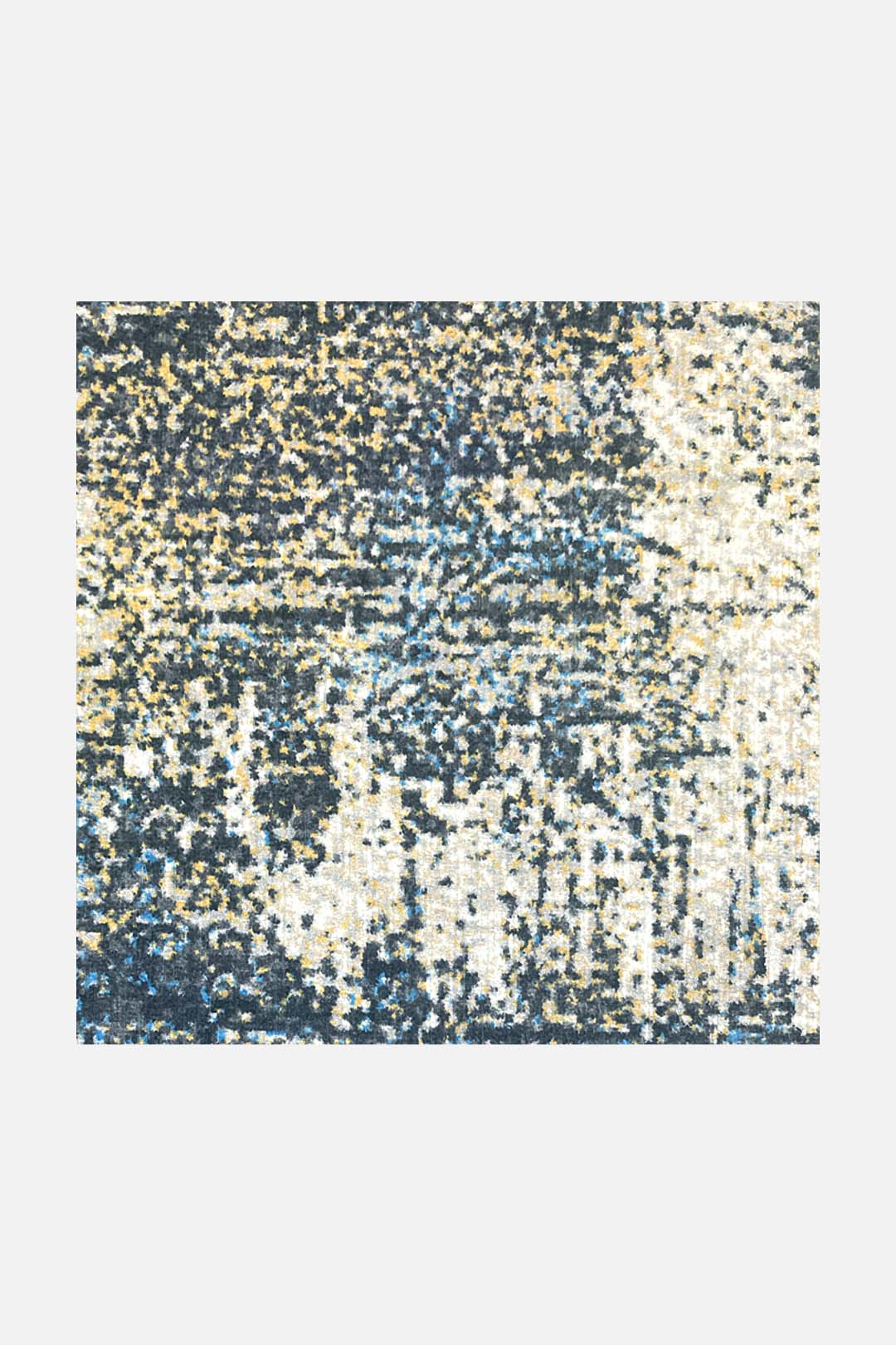 Lara Taupe Teppich - Image 14