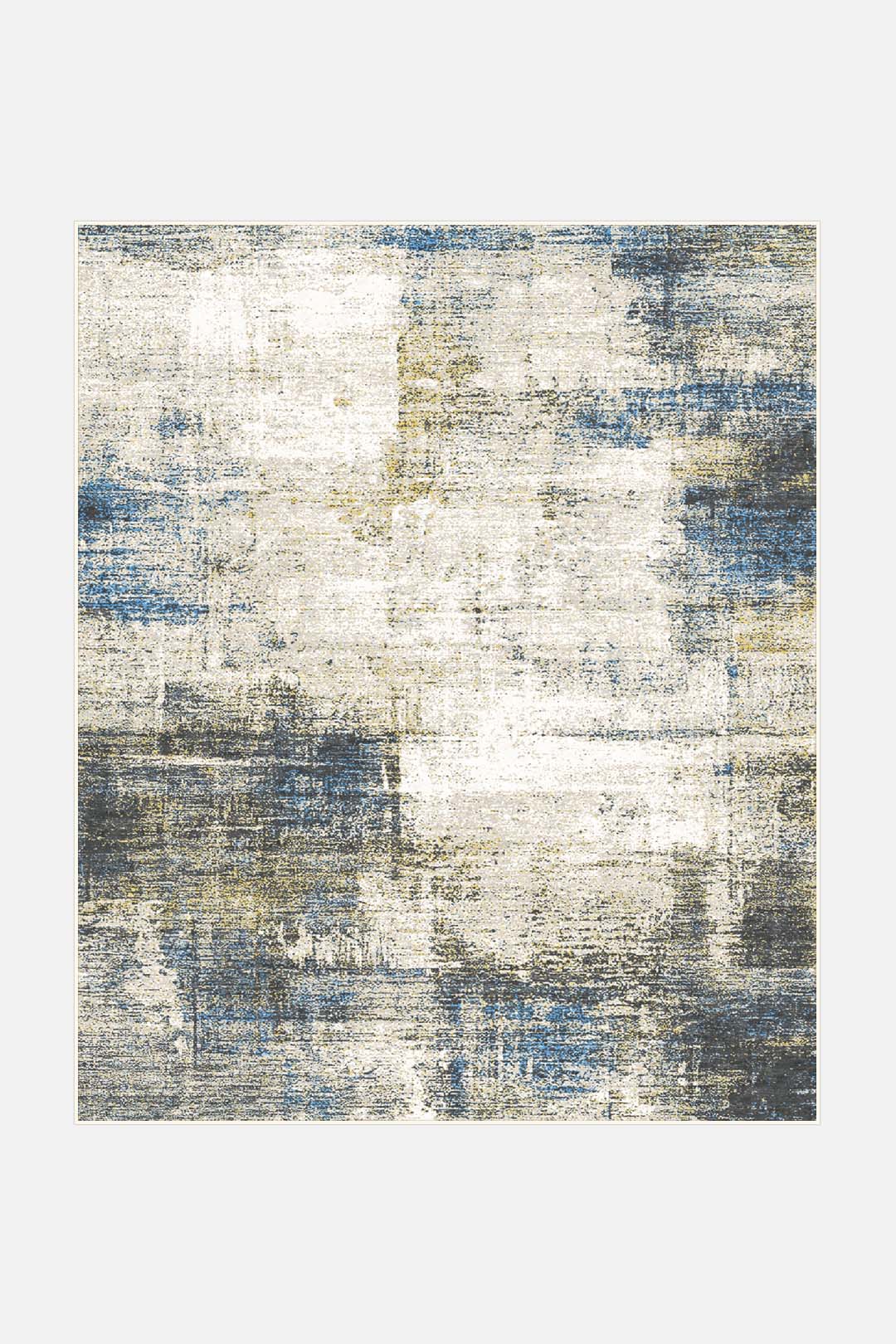 Lara Taupe Teppich - Image 16