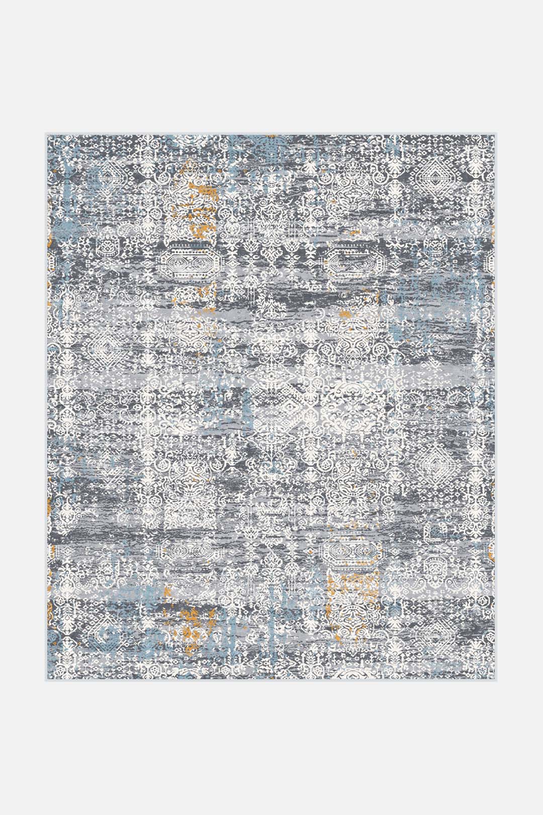 Lea Neblig Teppich - Image 17