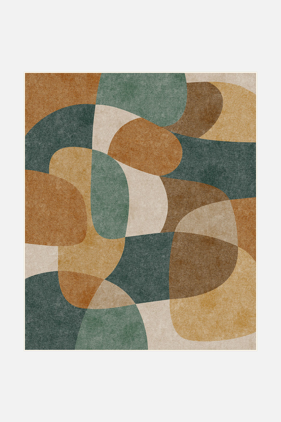 Luna Terra Teppich - Image 14