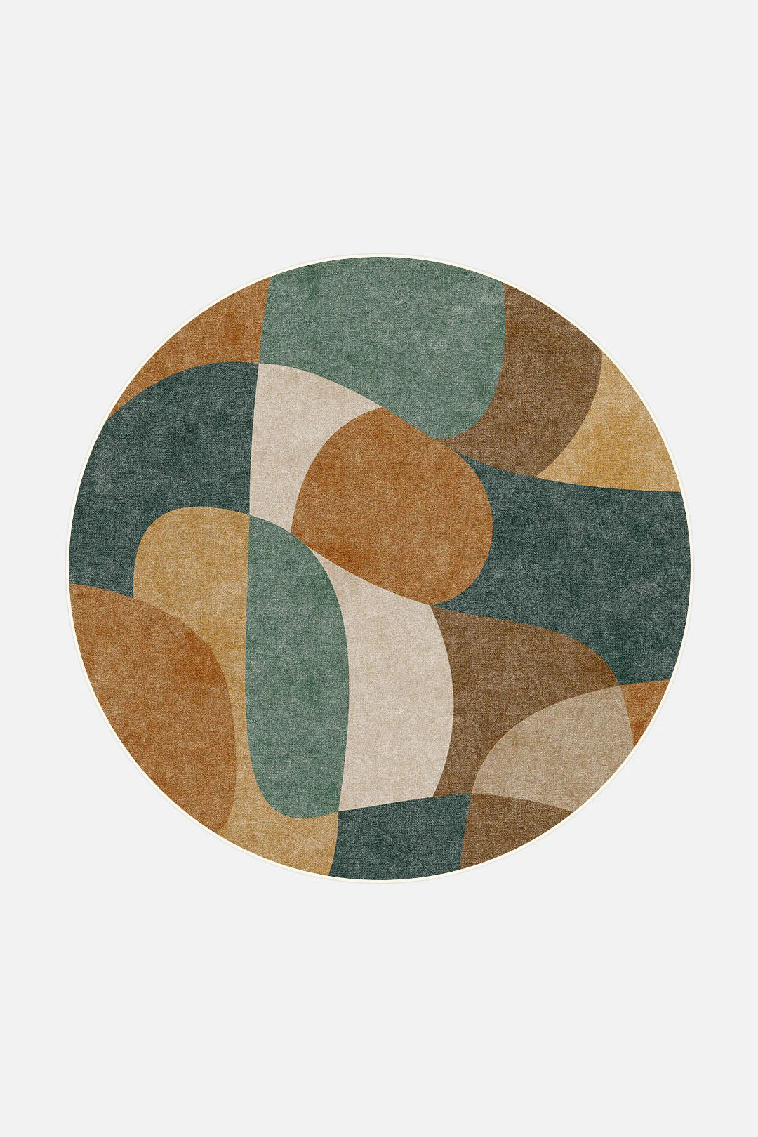 Luna Terra Teppich - Image 8