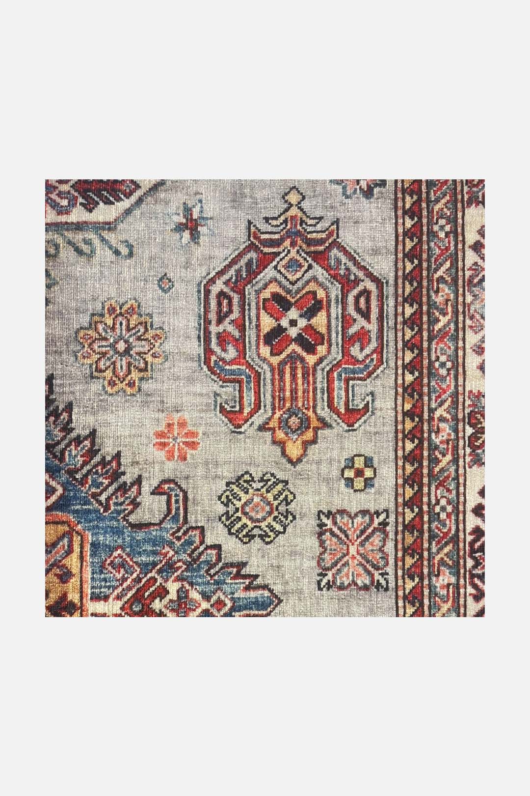 Malihe Kazak Teppich - Image 3