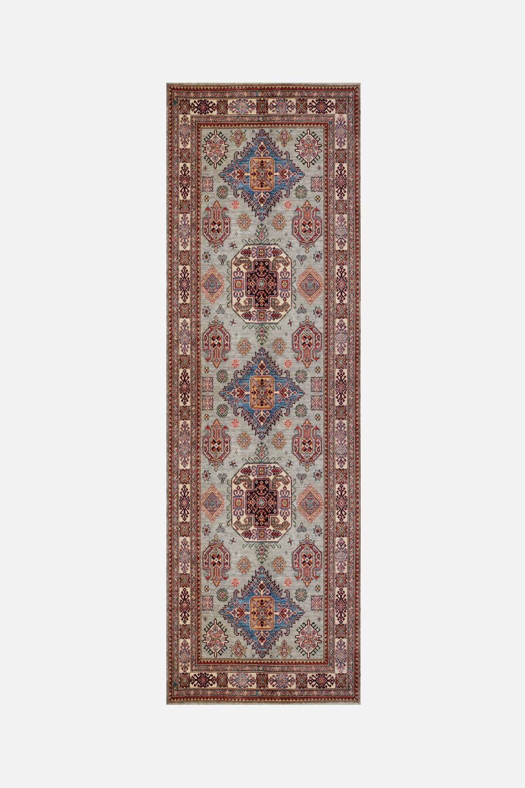 Malihe Kazak Teppich - Image 5