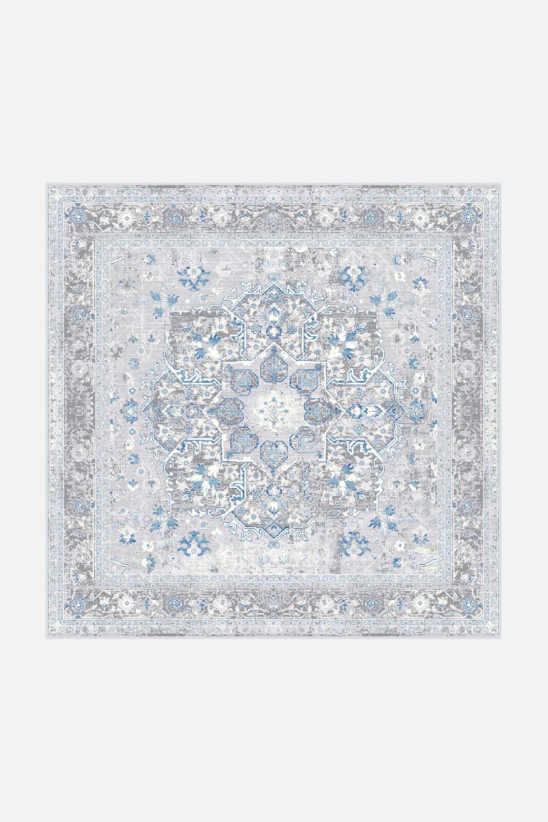 Marie Vintage Teppich - Image 13