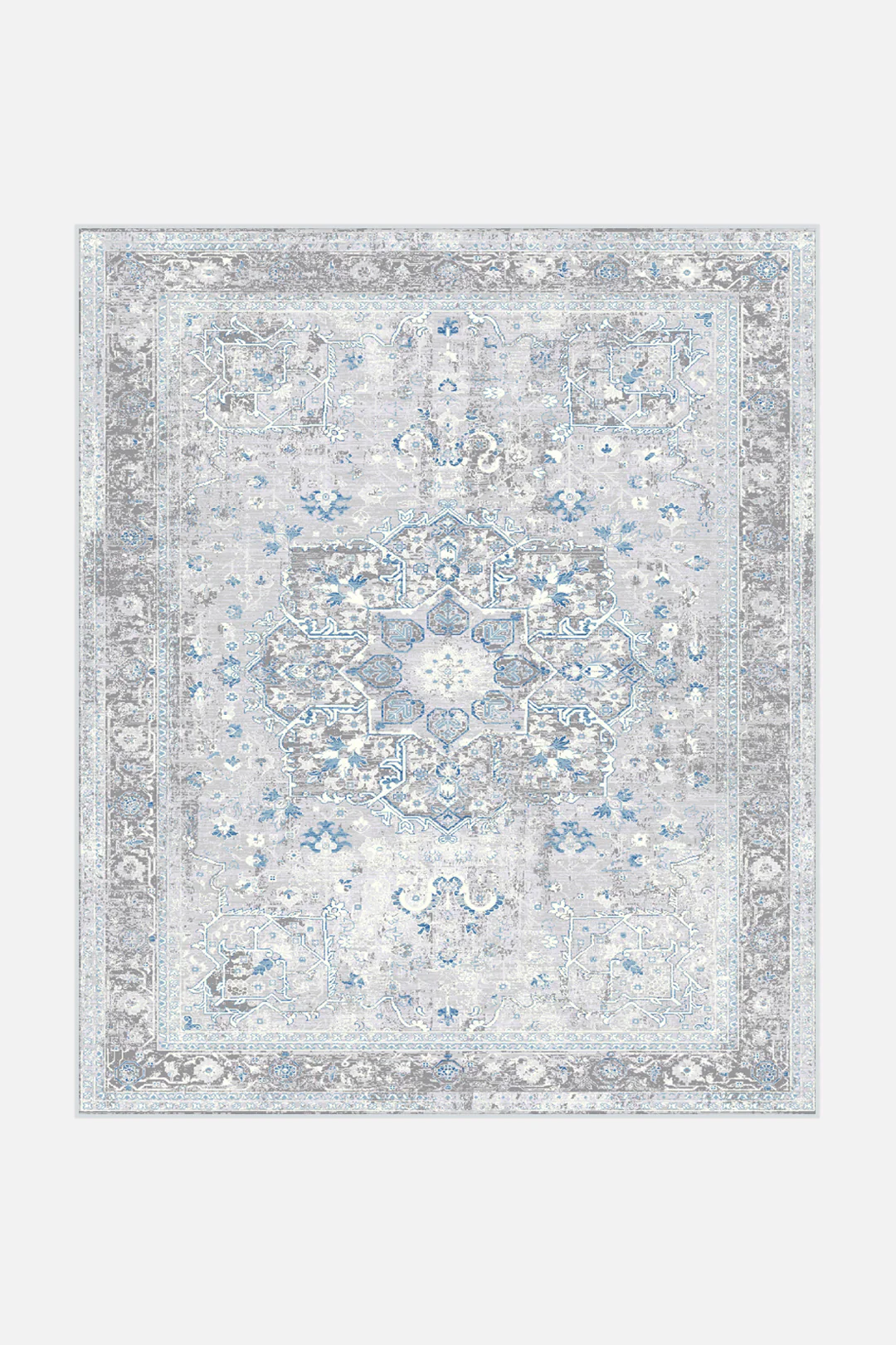 Marie Vintage Teppich - Image 17