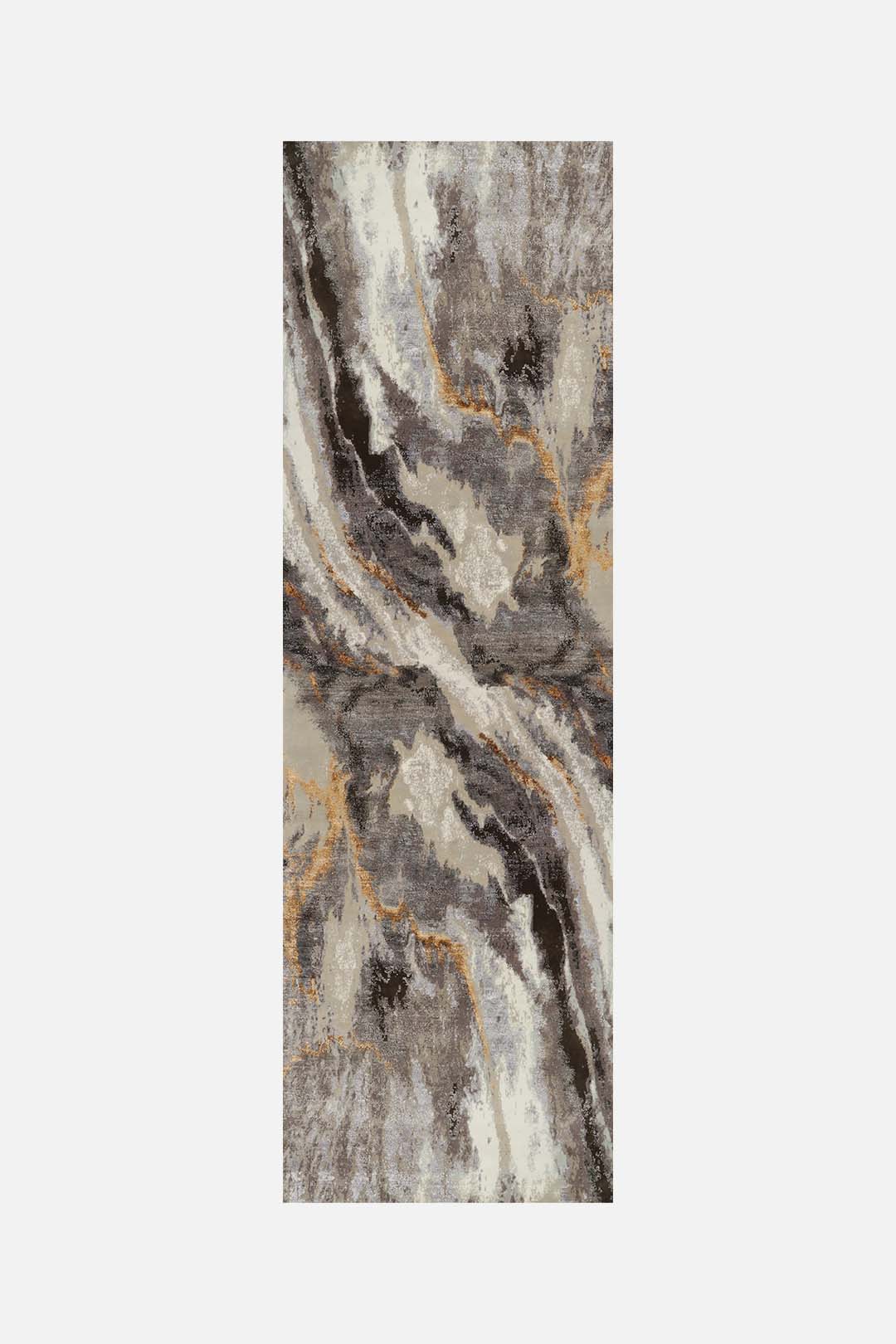 Marmor Natur Teppich - Image 5