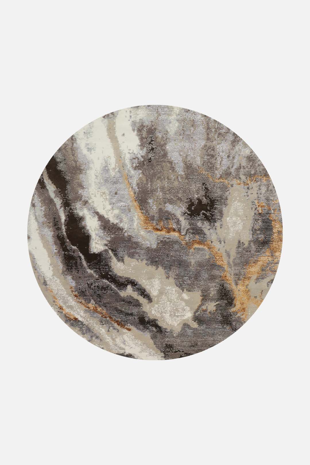 Marmor Natur Teppich - Image 9