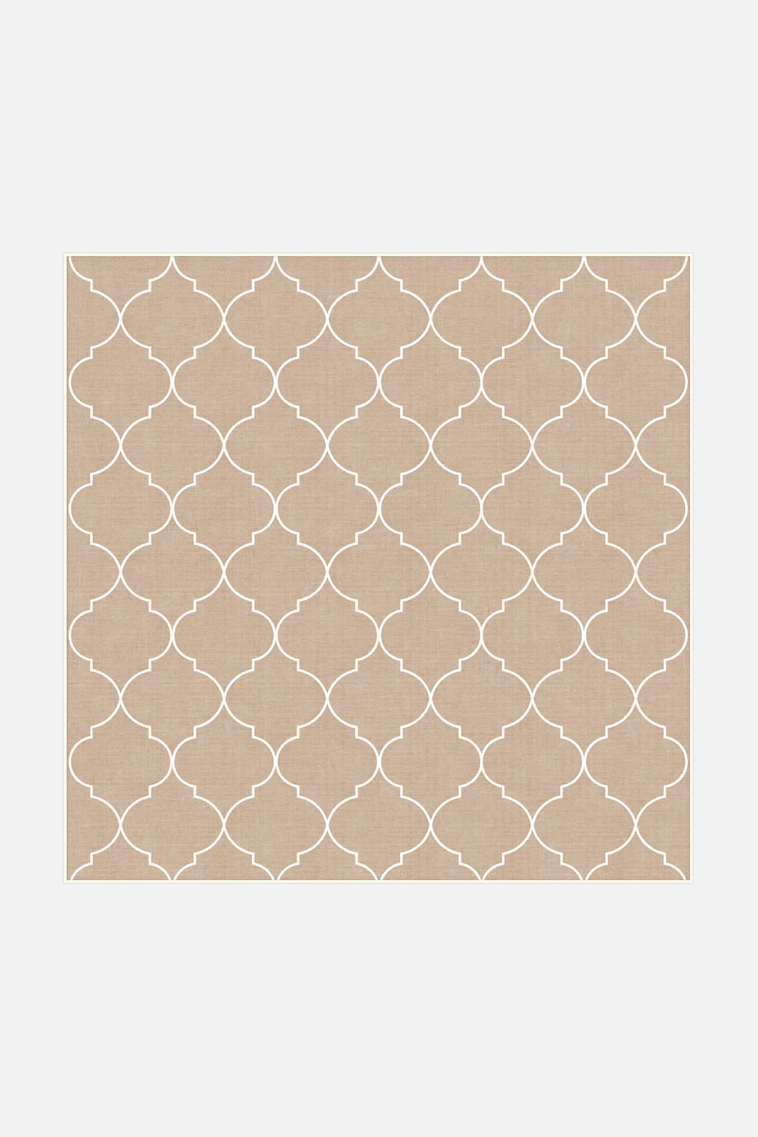 Marrakesch Beige Teppich - Image 13