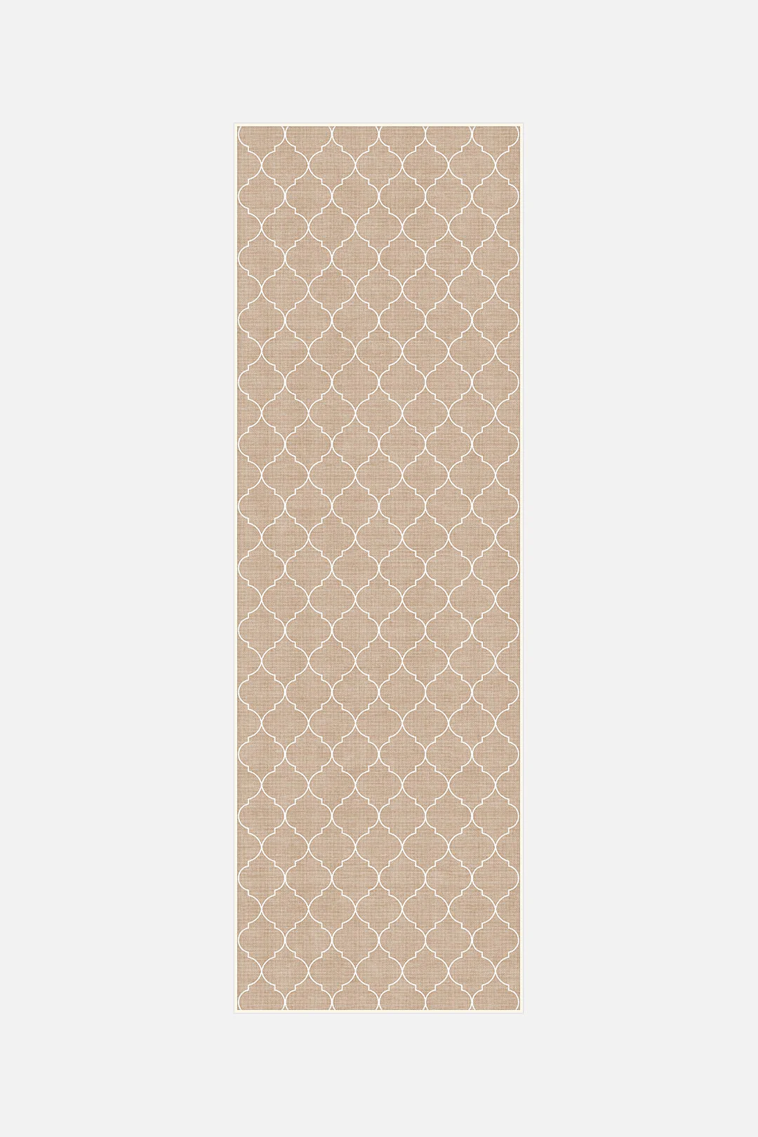 Marrakesch Beige Teppich - Image 5
