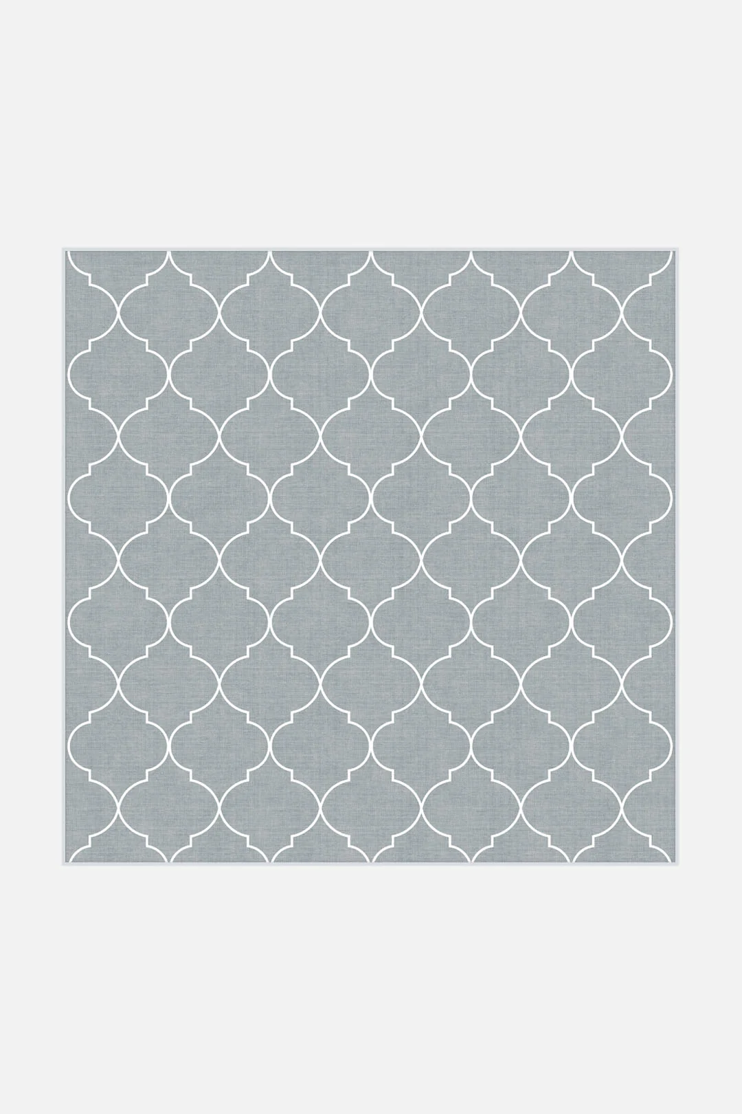 Marrakesch Grau Teppich - Image 13